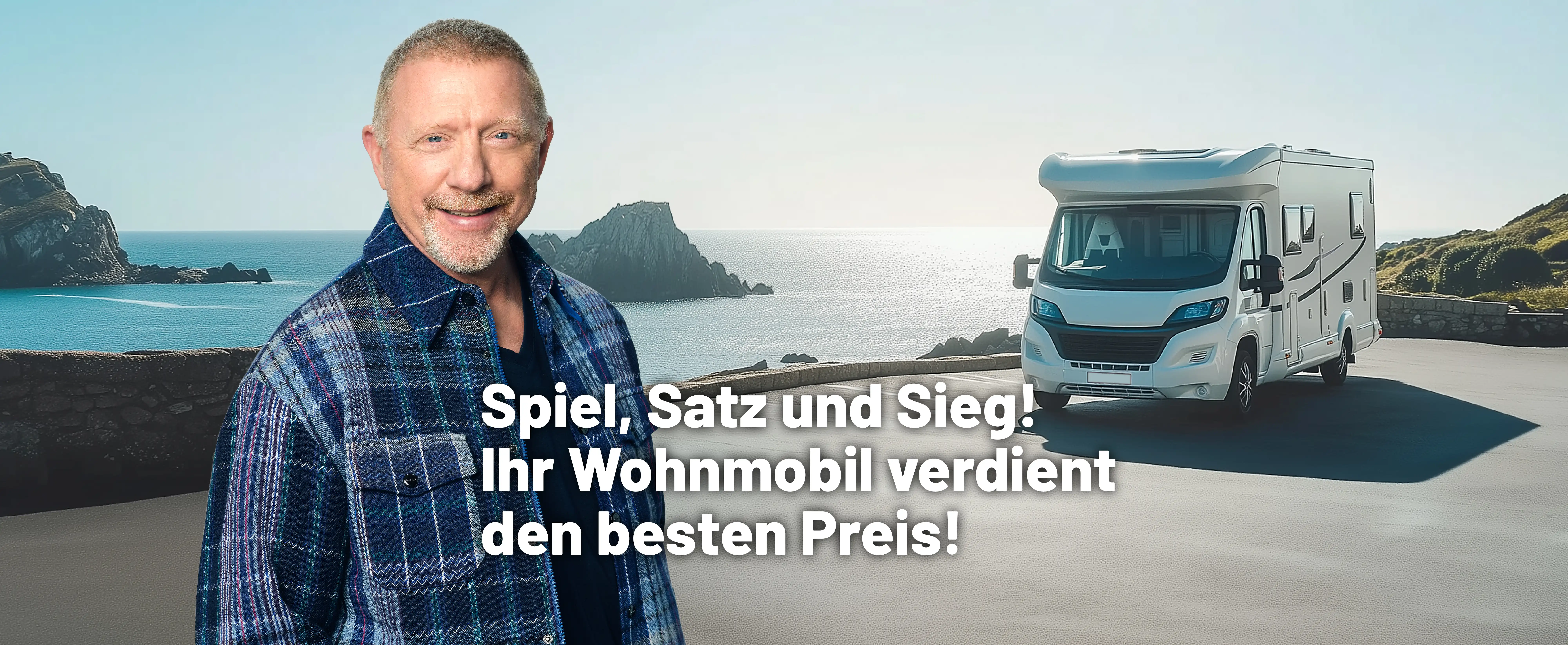 Sie möchten Ihr Wohnmobil oder Wohnwagen verkaufen? Dann sind Sie beim Wohnmobil Ankauf vom Wohnmobilpark richtig.