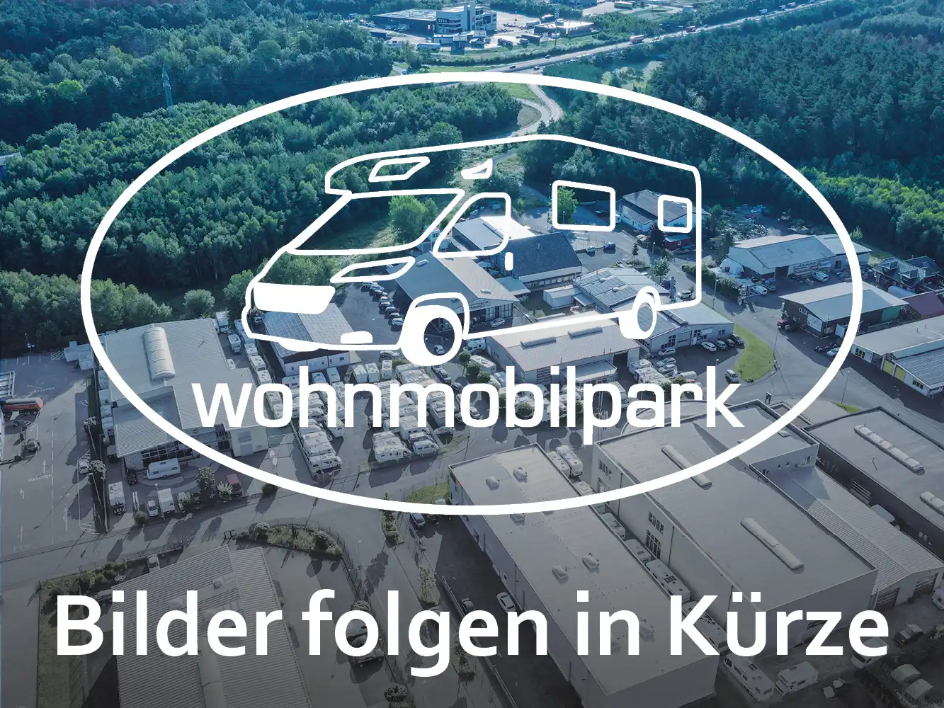 CHALLENGER Genesis 33/Festbett/Markise/Solar/Stand-Klimaanlage/Finanzierung möglich