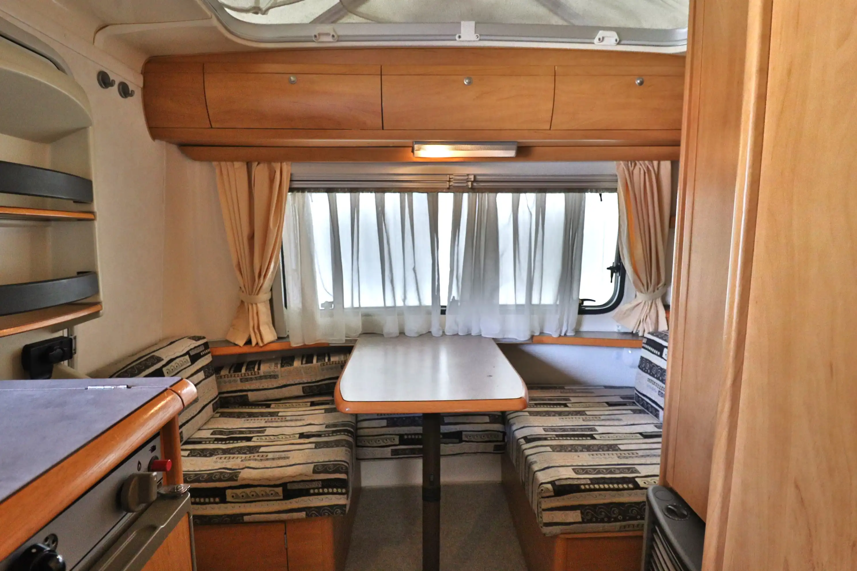 HYMER-ERIBA Future 430 T 