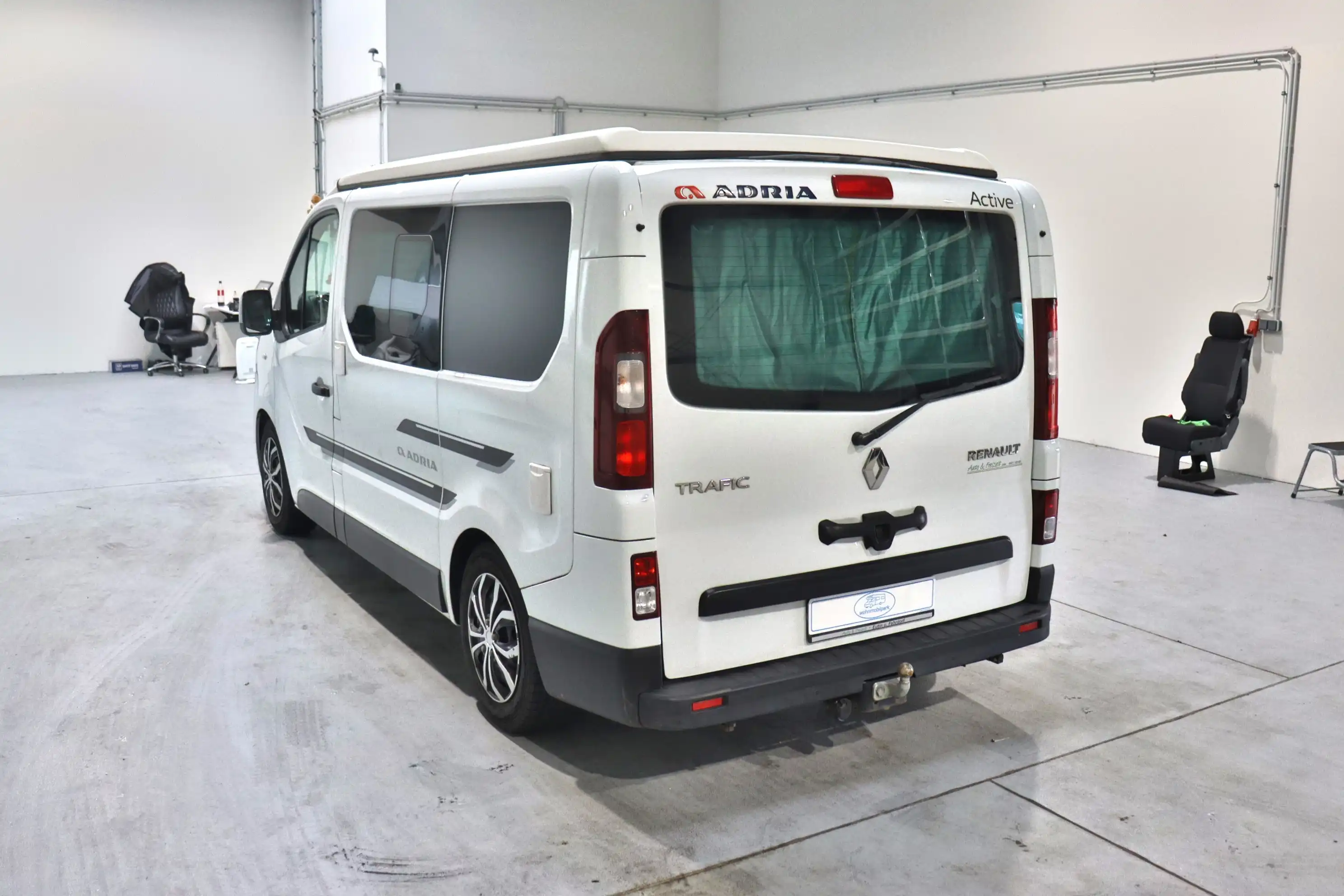 ADRIA Active