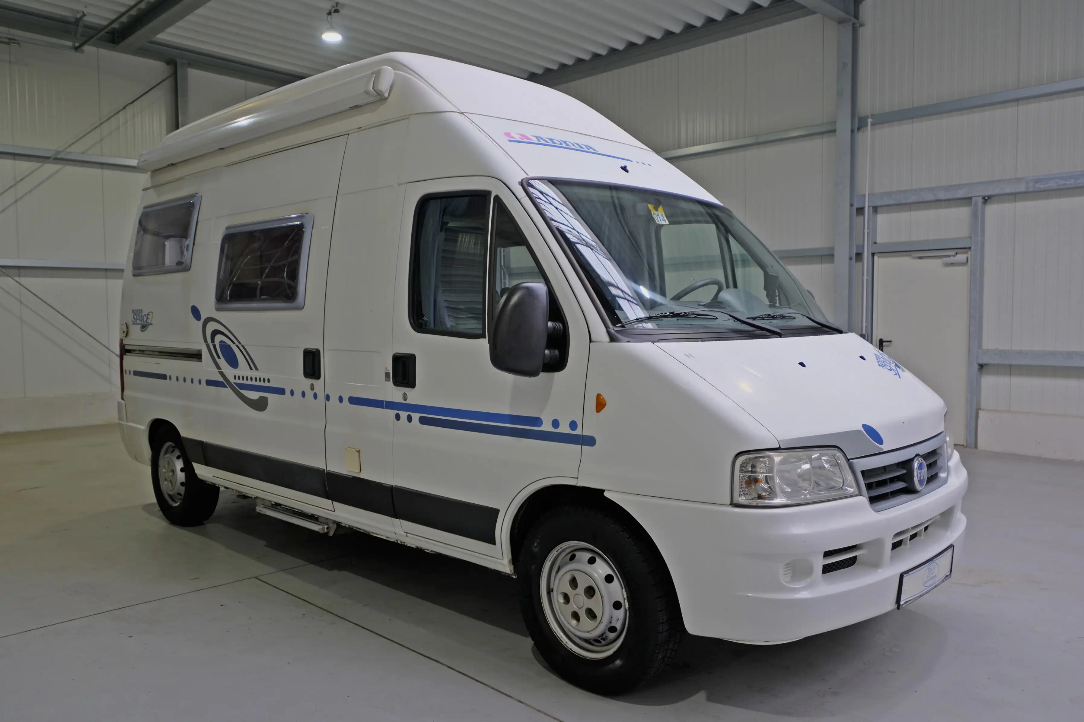 ADRIA Space