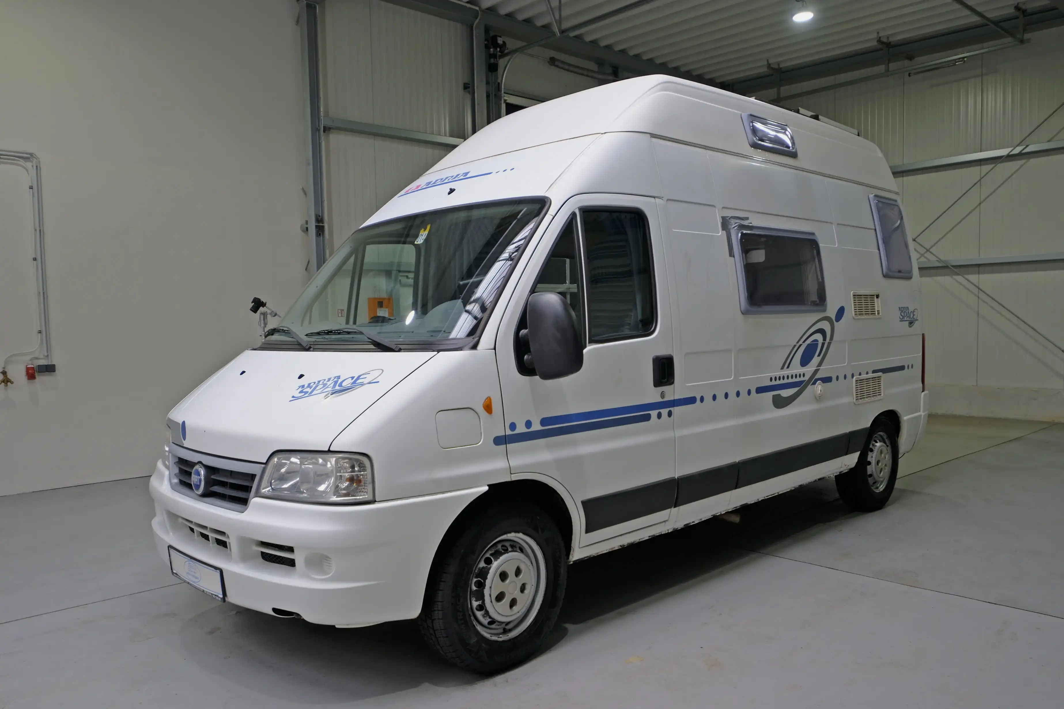 ADRIA Space