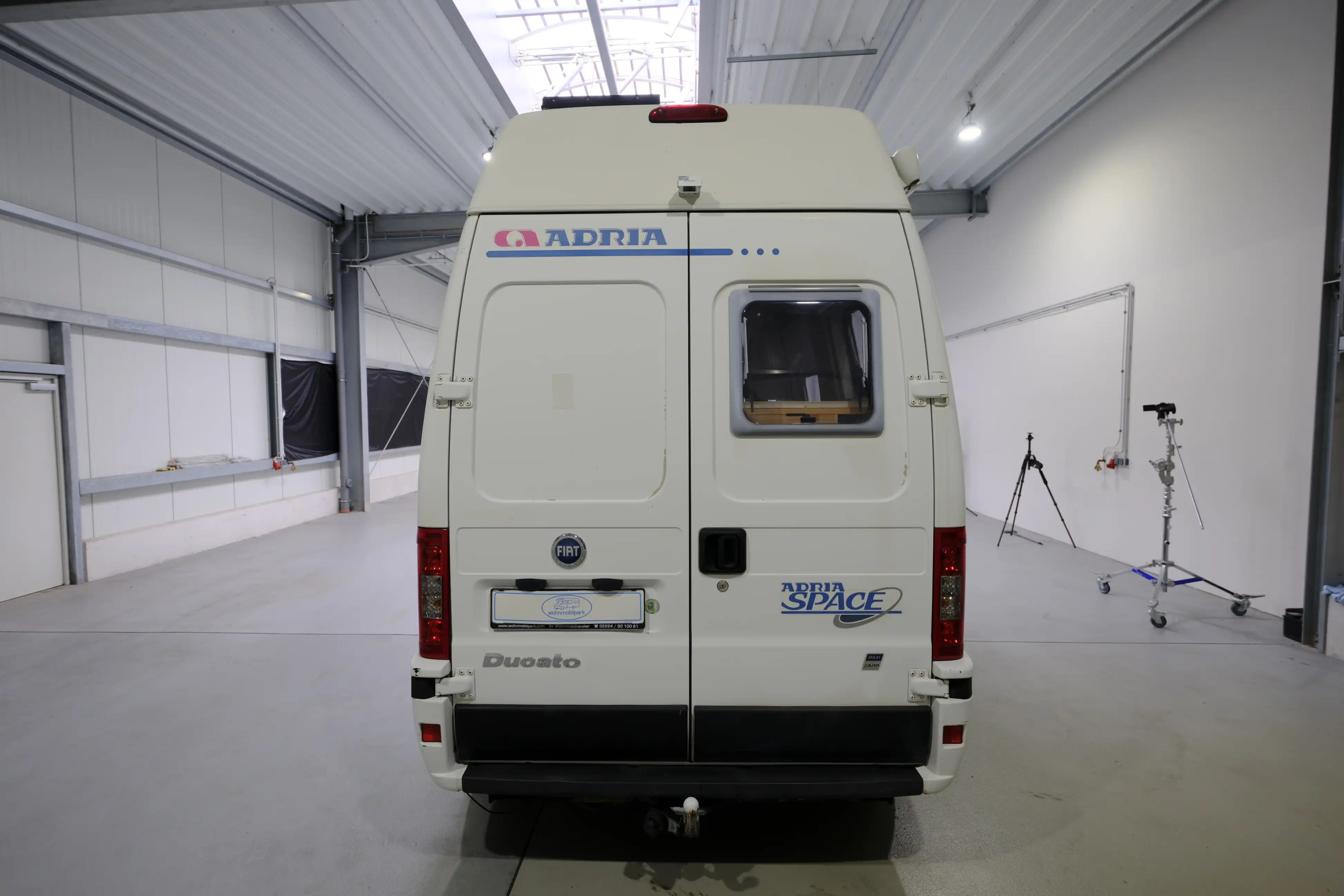 ADRIA Space