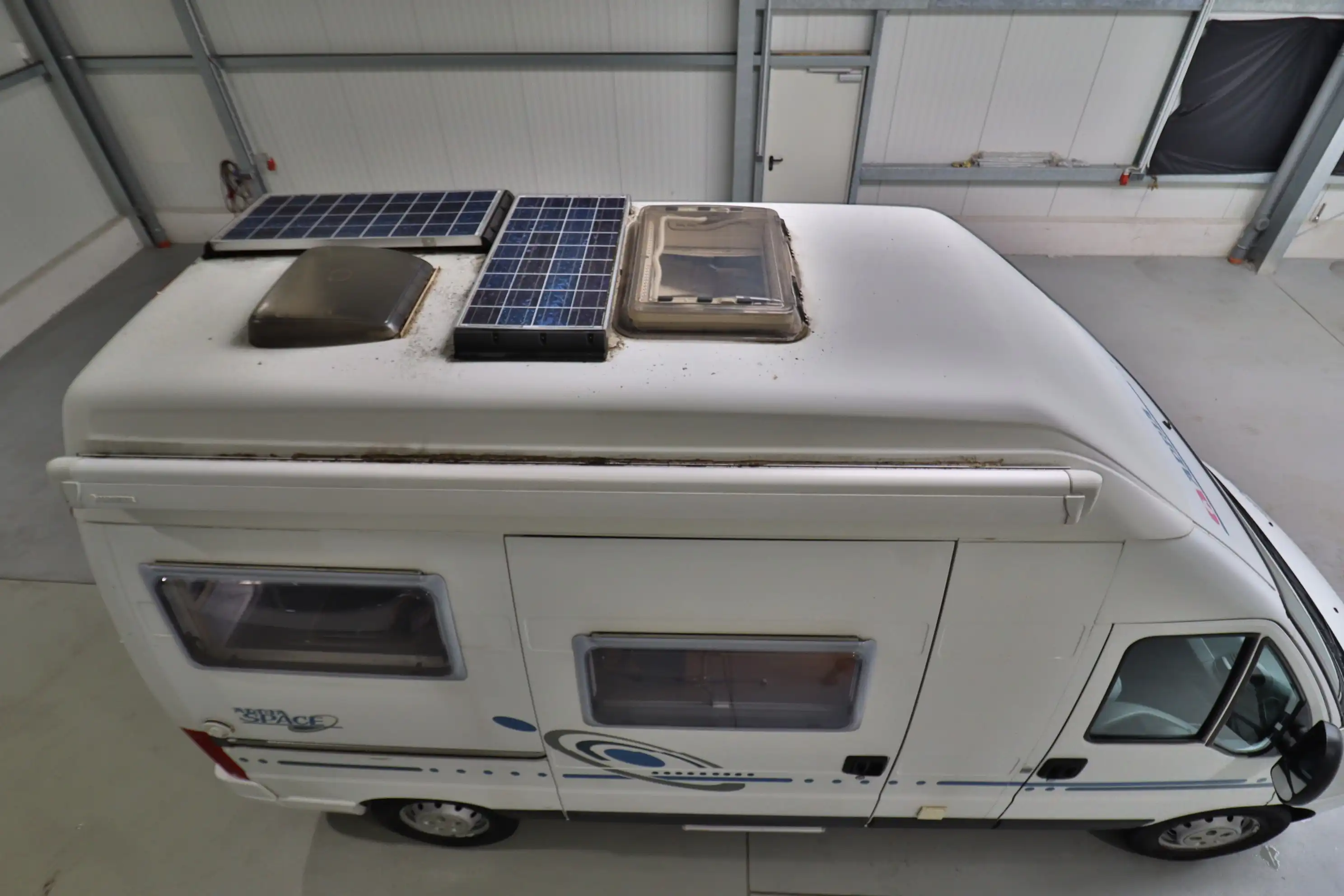 ADRIA Space