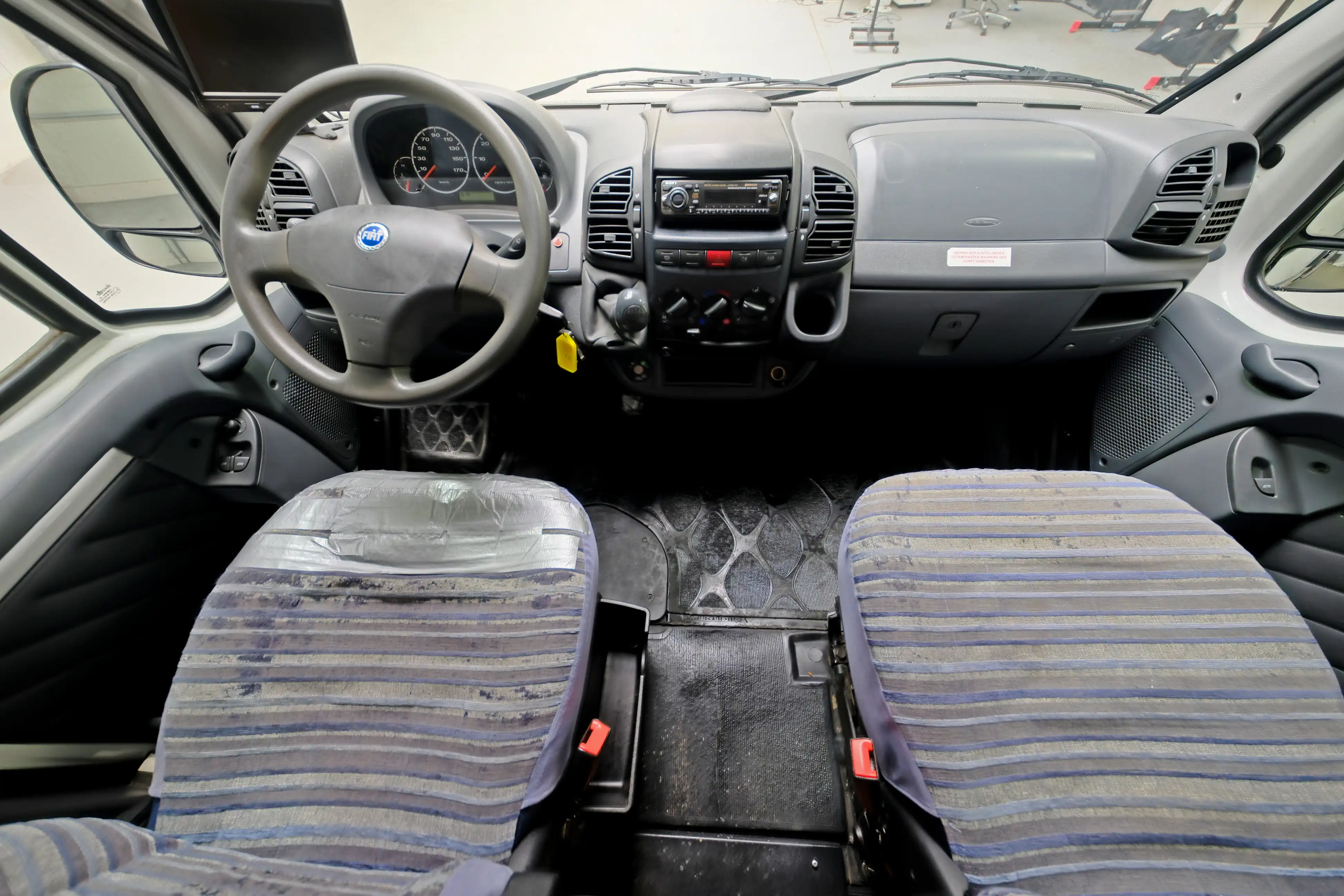 ADRIA Space
