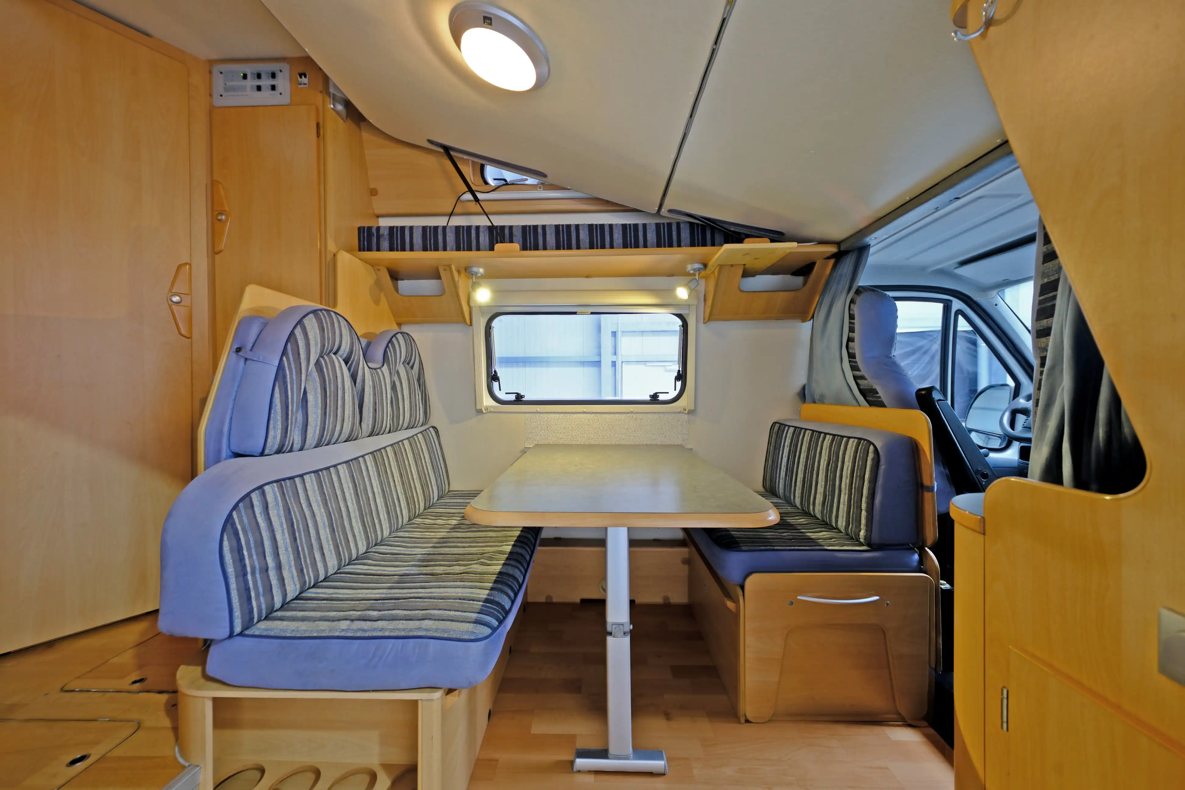ADRIA Space