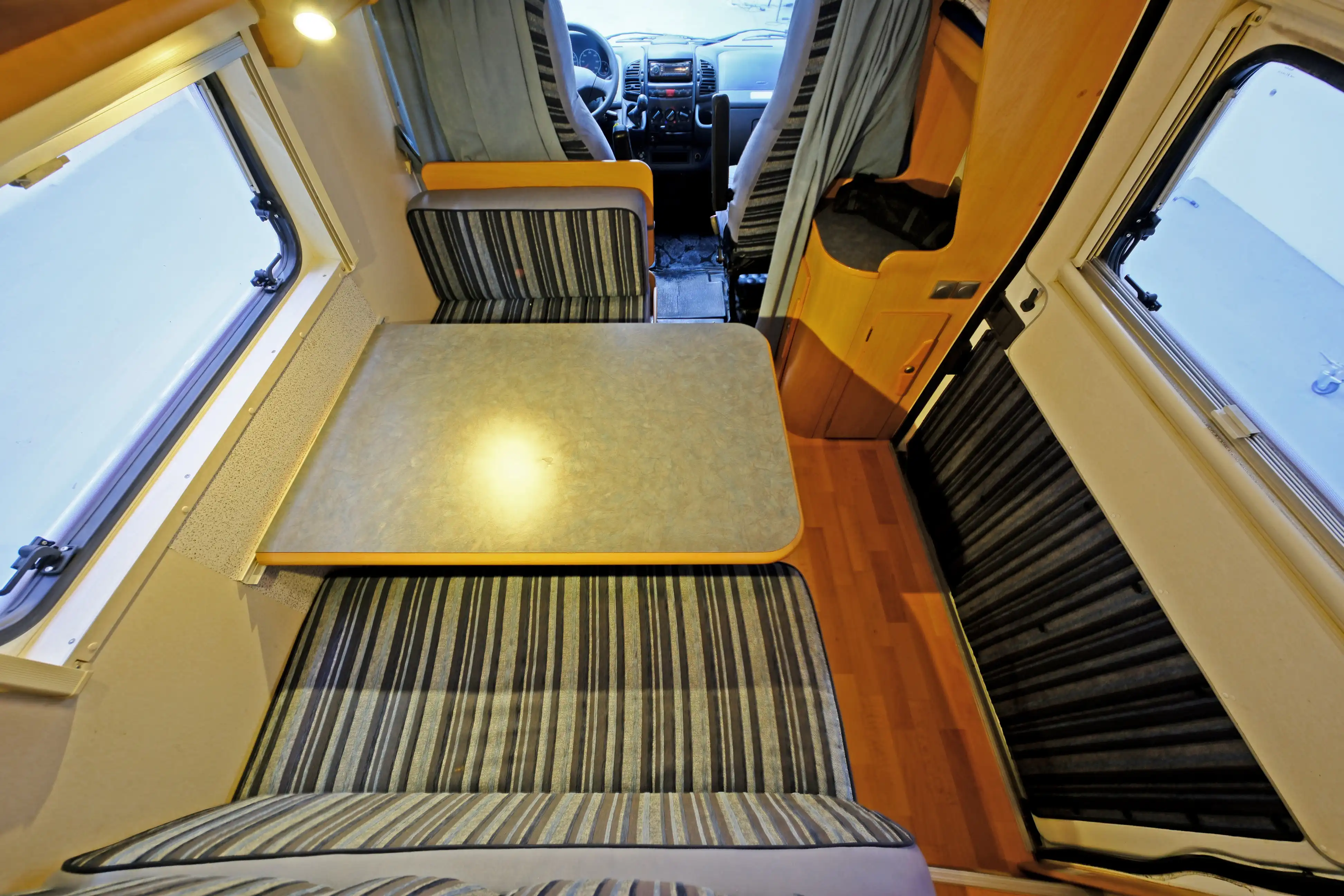 ADRIA Space