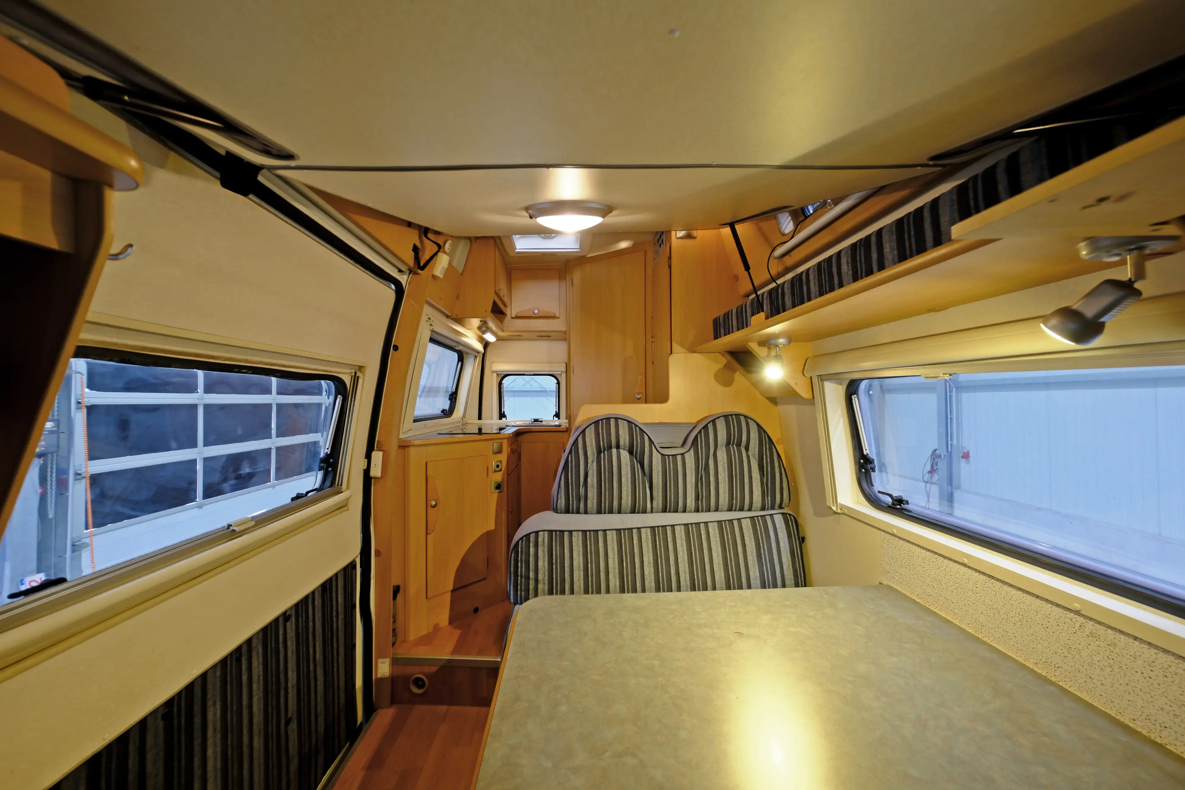 ADRIA Space
