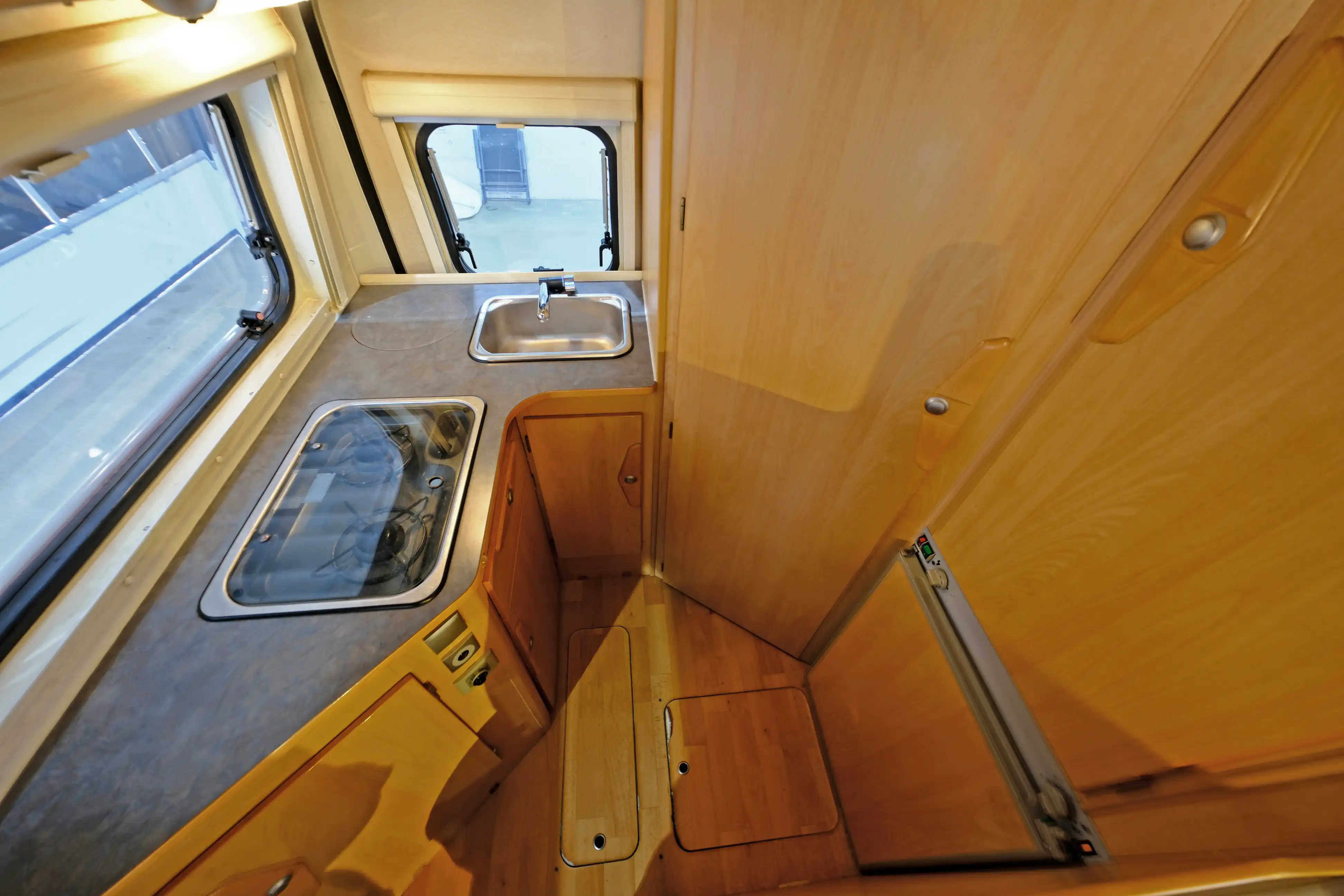 ADRIA Space
