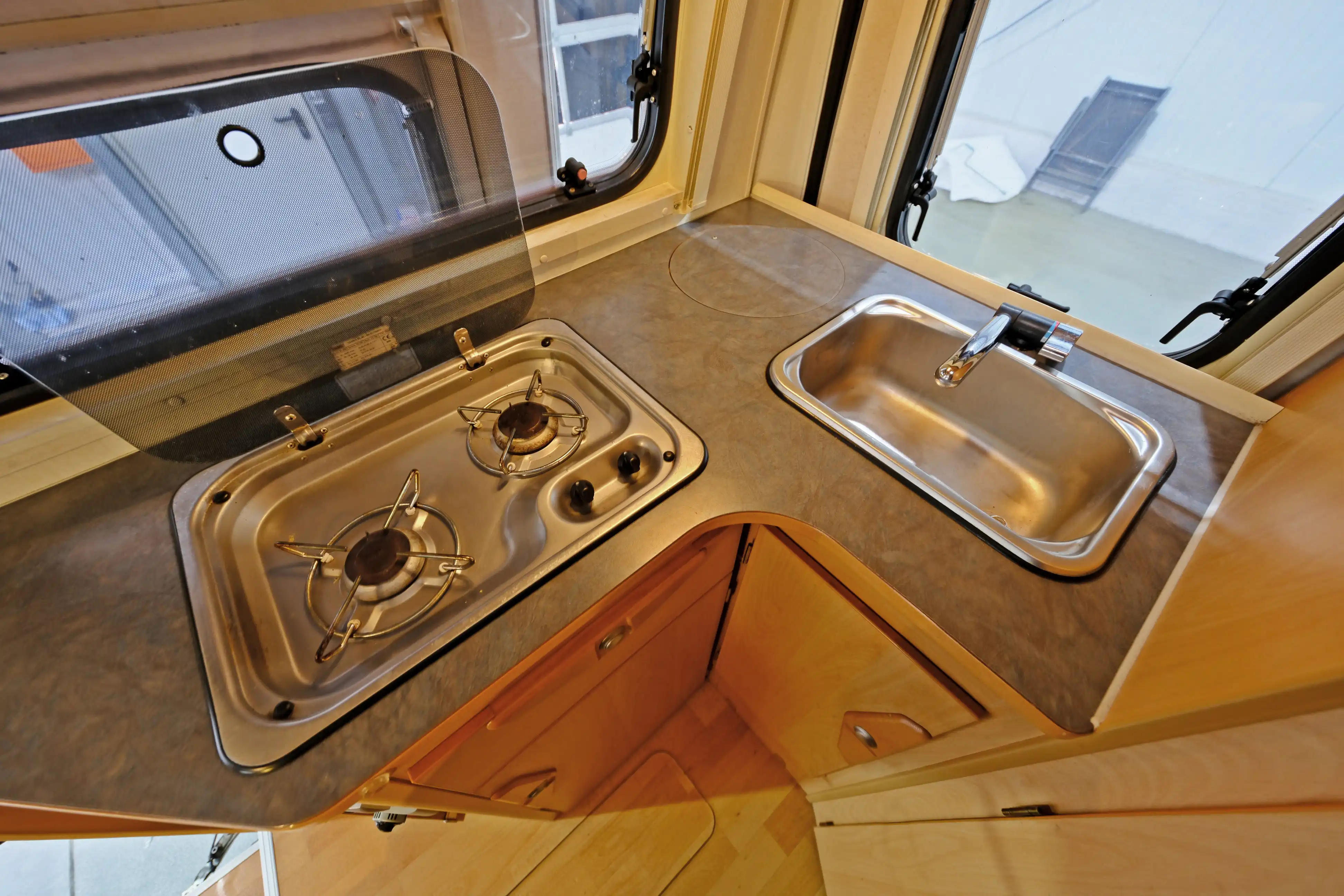 ADRIA Space