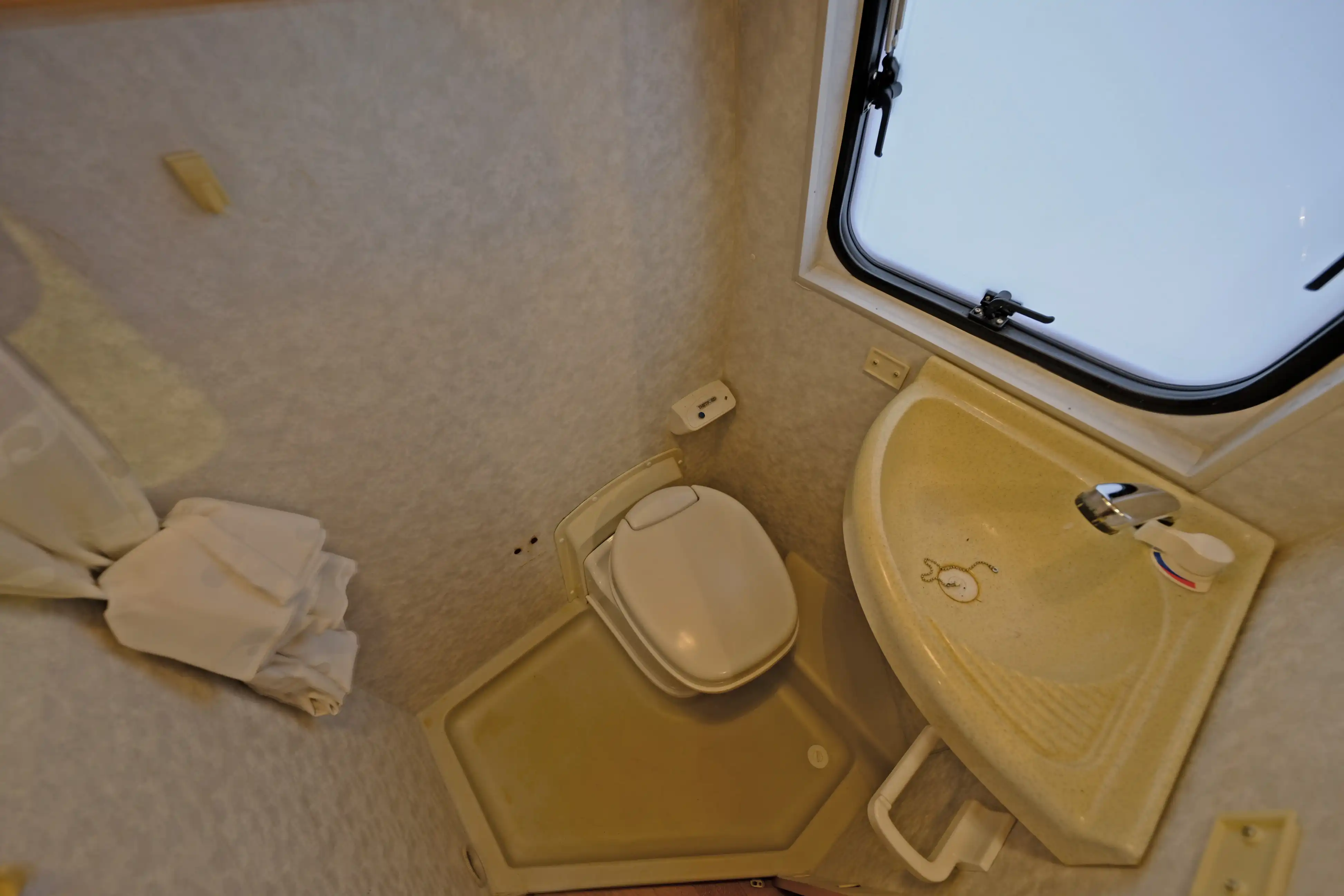 ADRIA Space