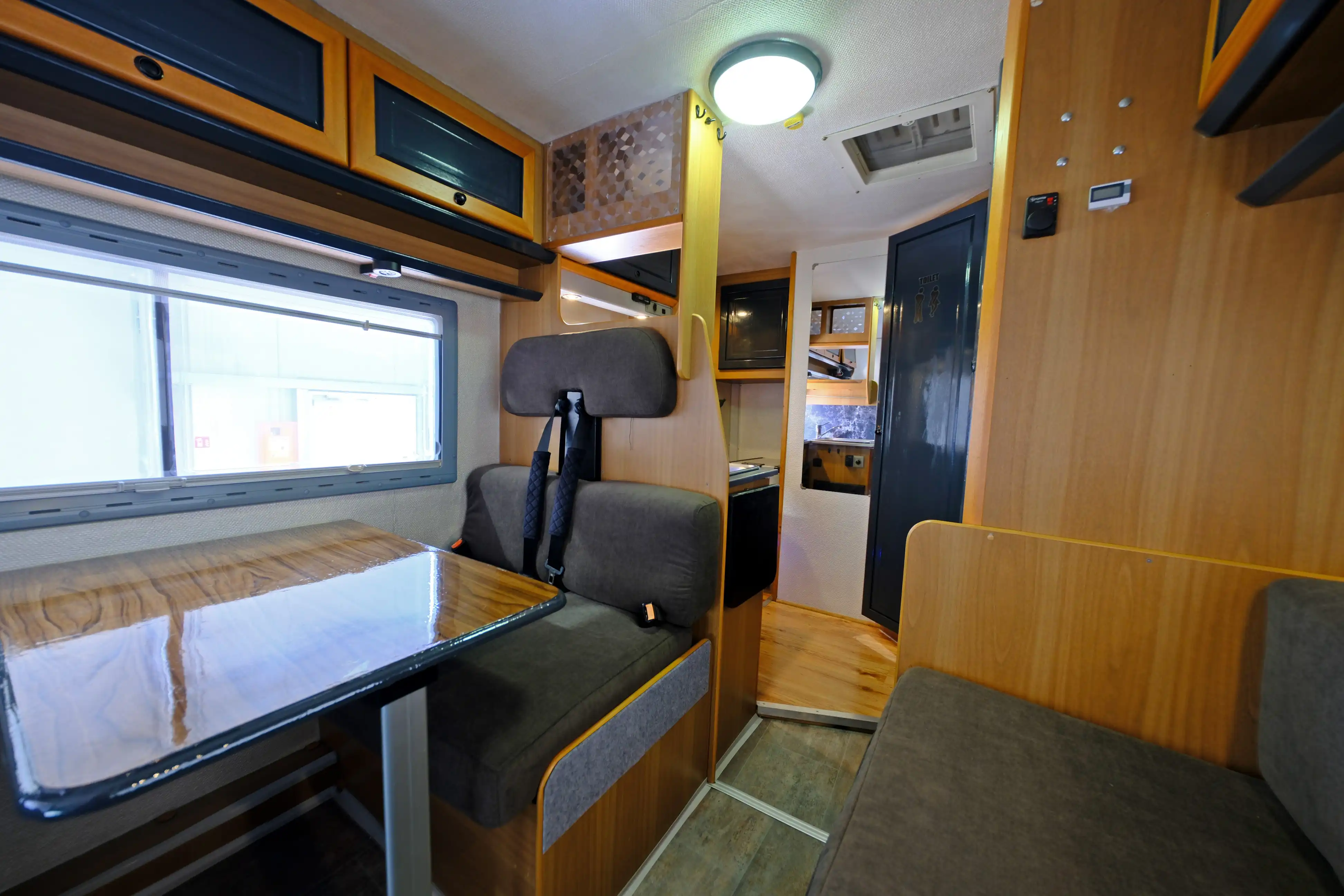 ANDERE Mabu