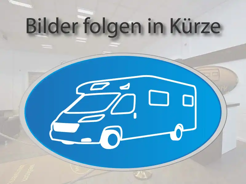 HYMER-ERIBA Future 430 T 