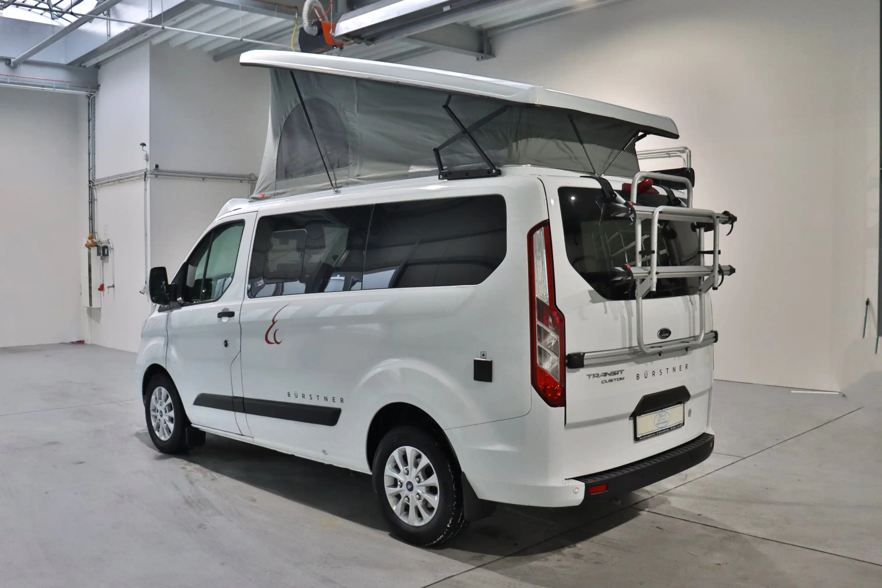 BUERSTNER Copa C 500