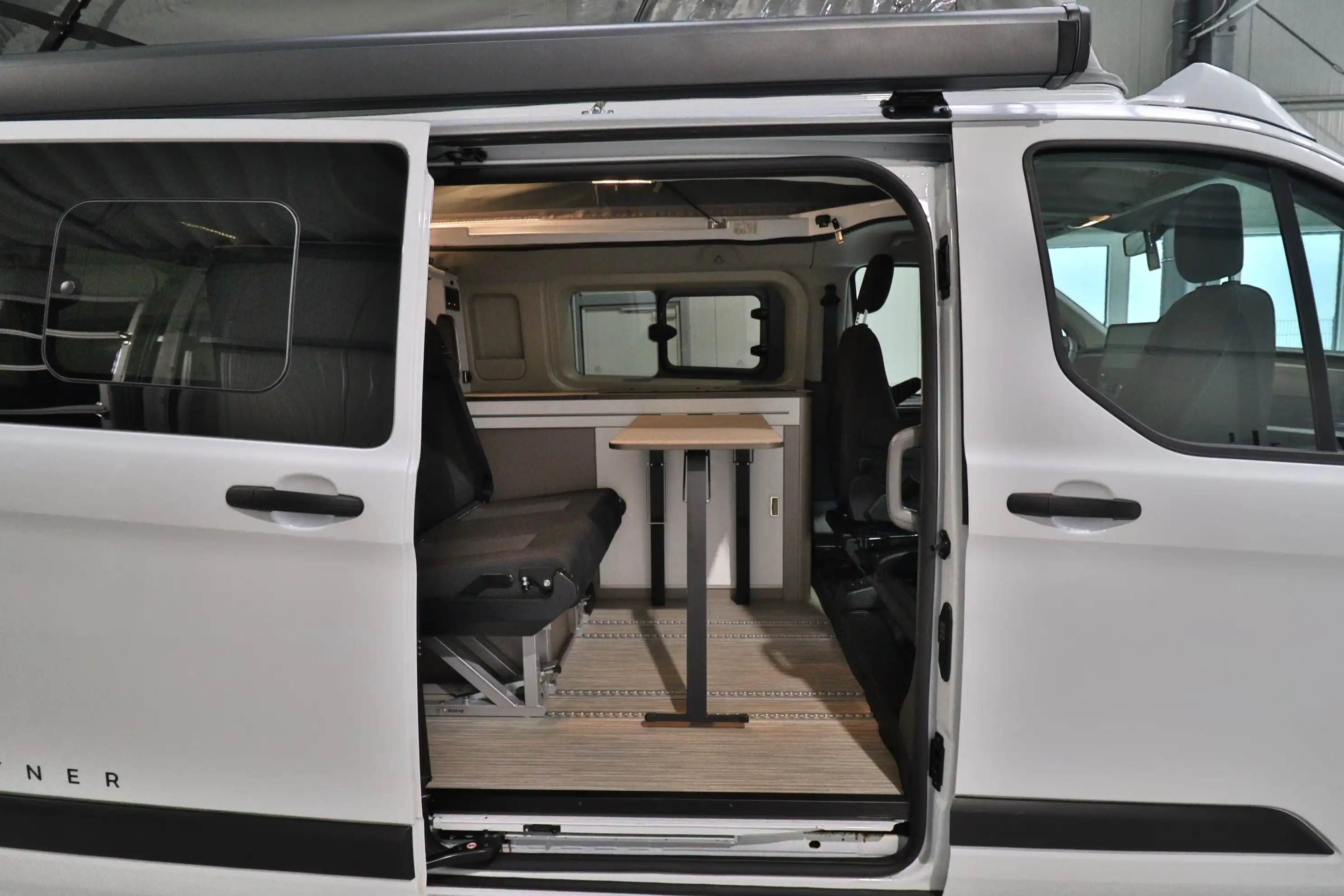 BUERSTNER Copa C 500