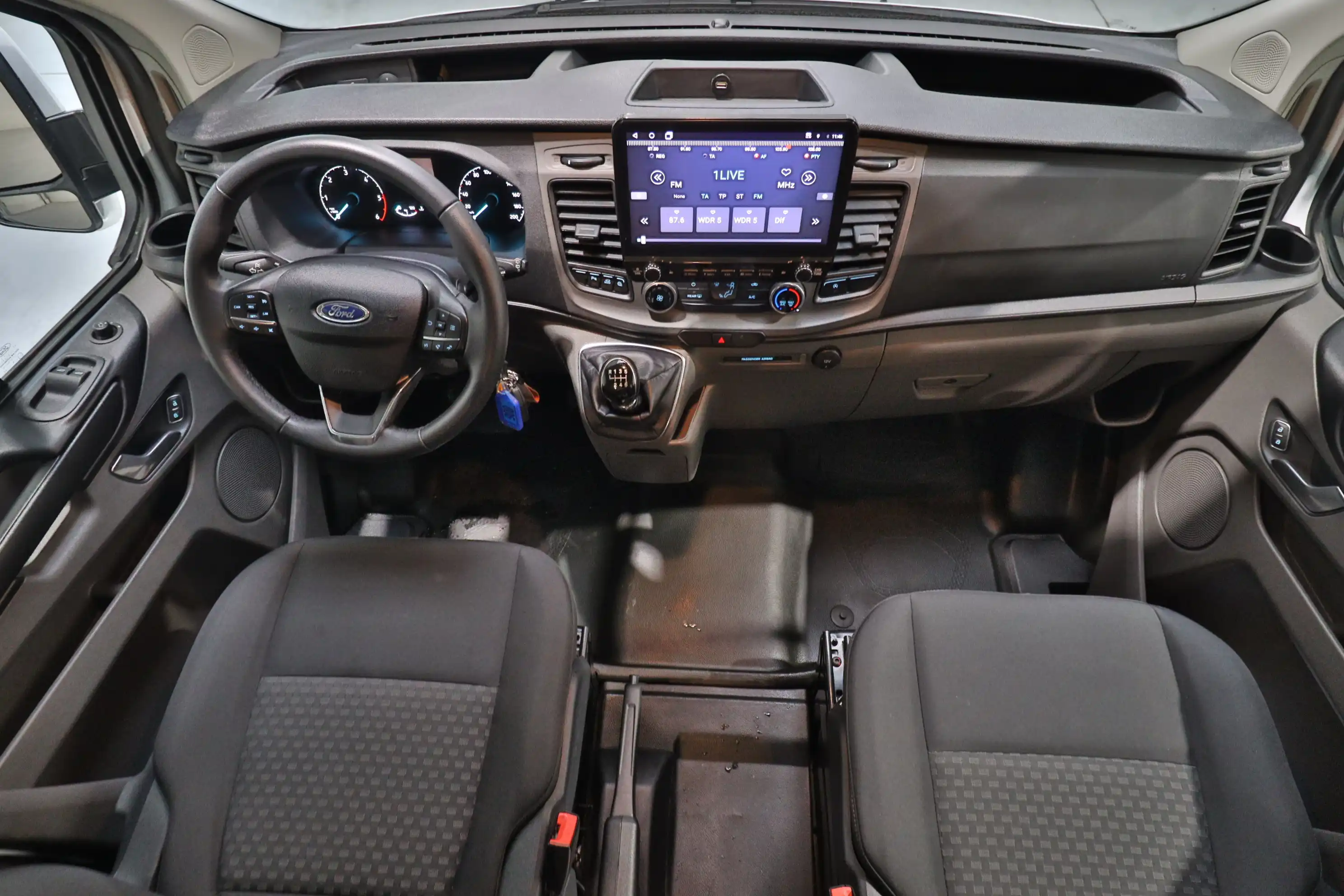 BUERSTNER Copa C 500