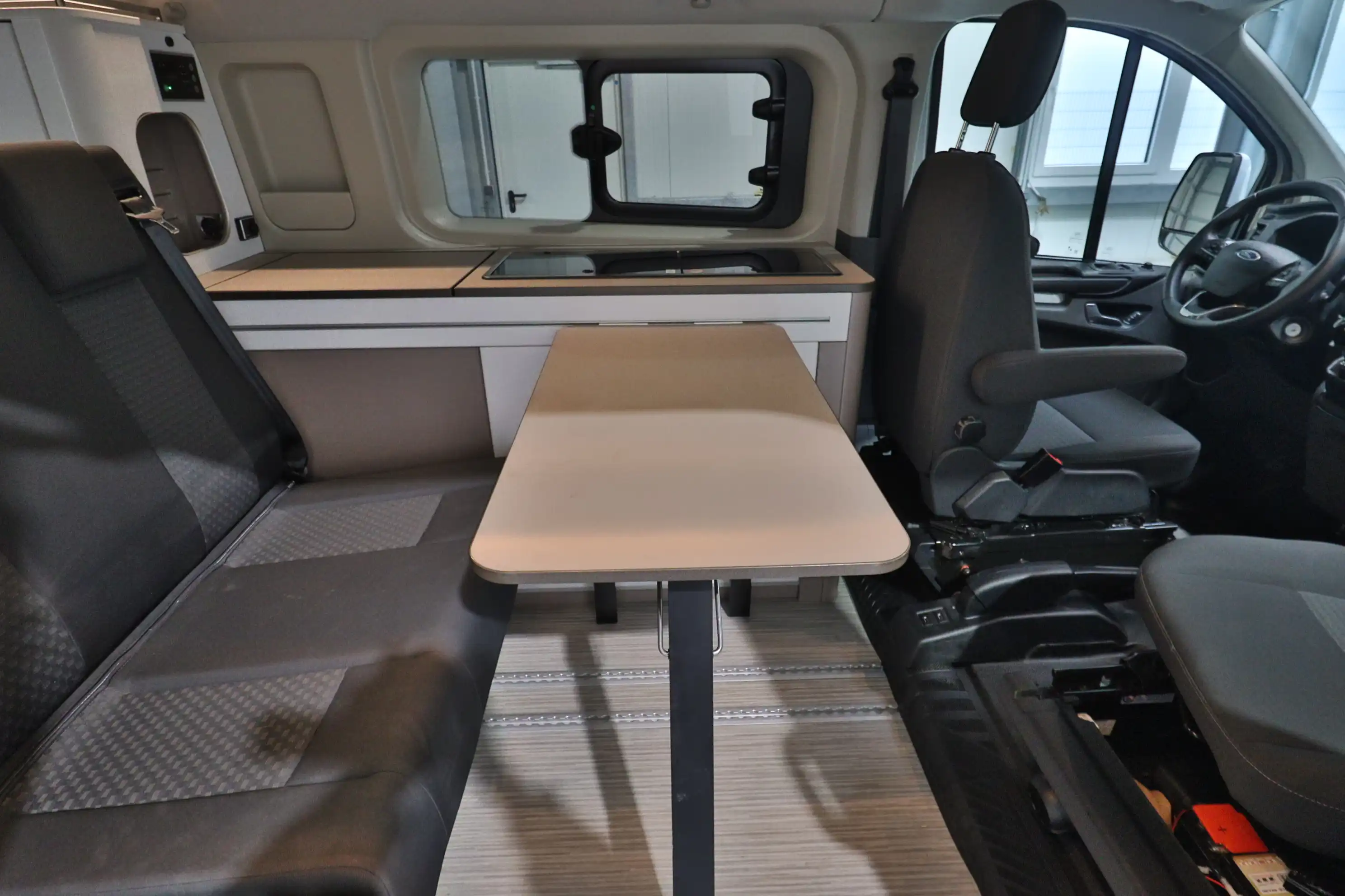 BUERSTNER Copa C 500