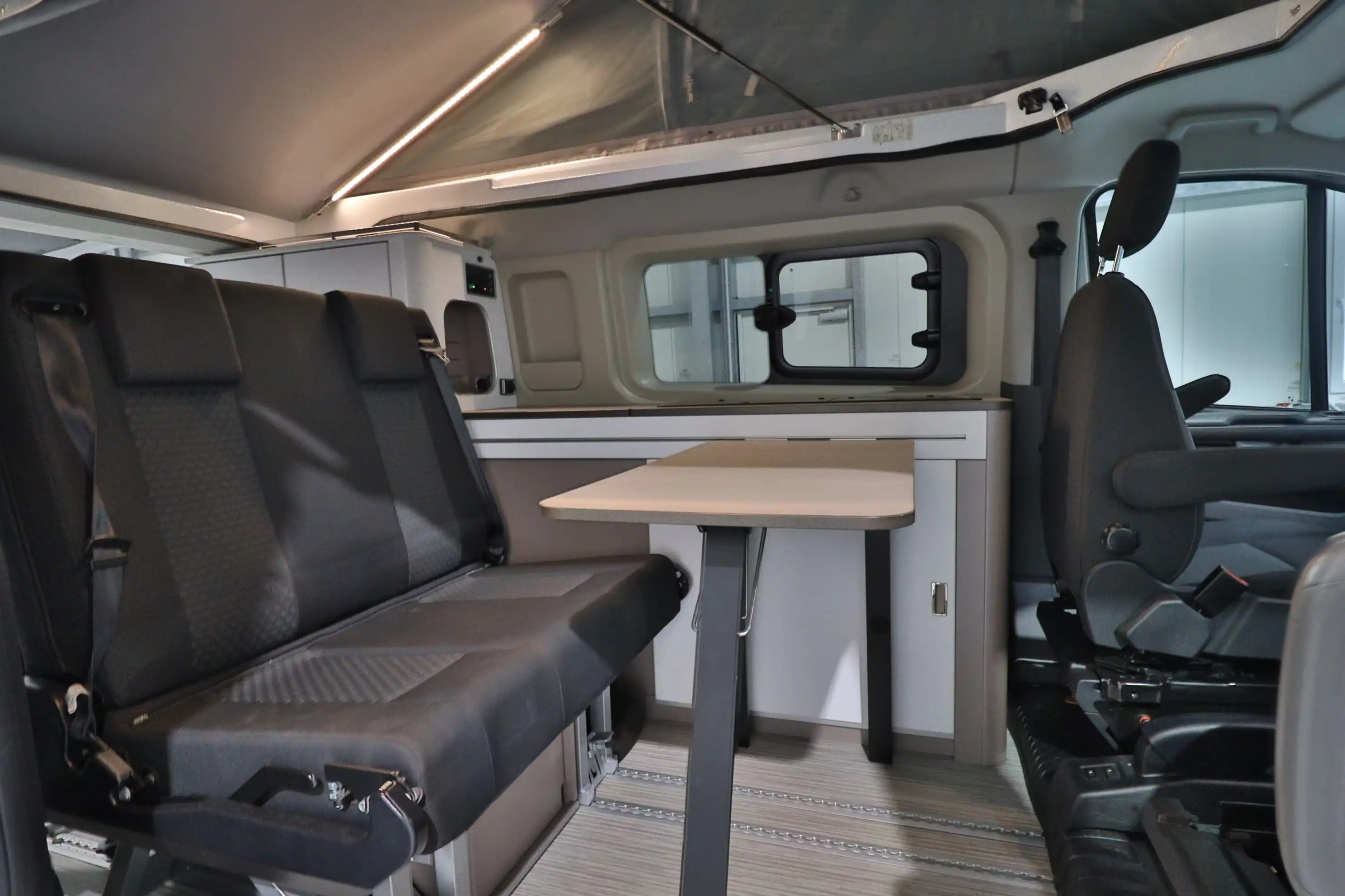 BUERSTNER Copa C 500