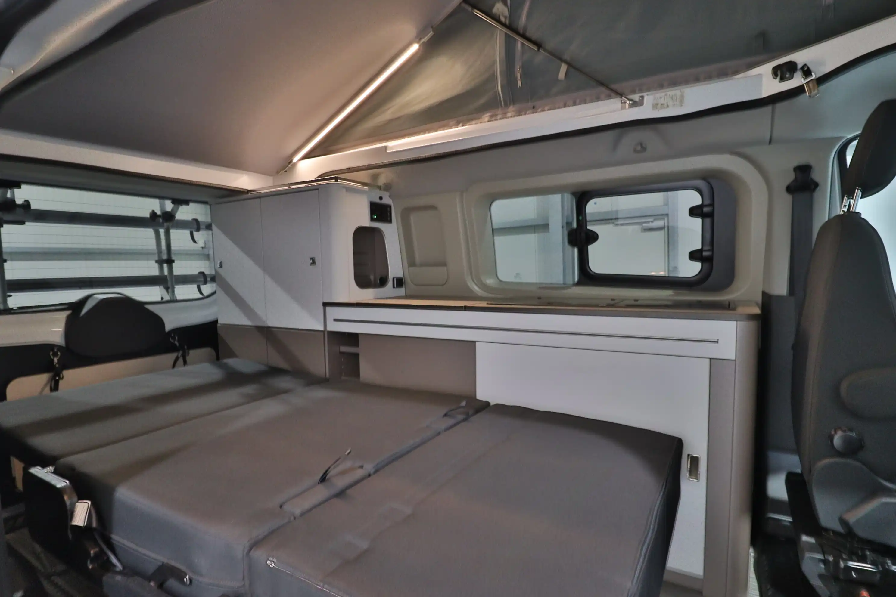 BUERSTNER Copa C 500