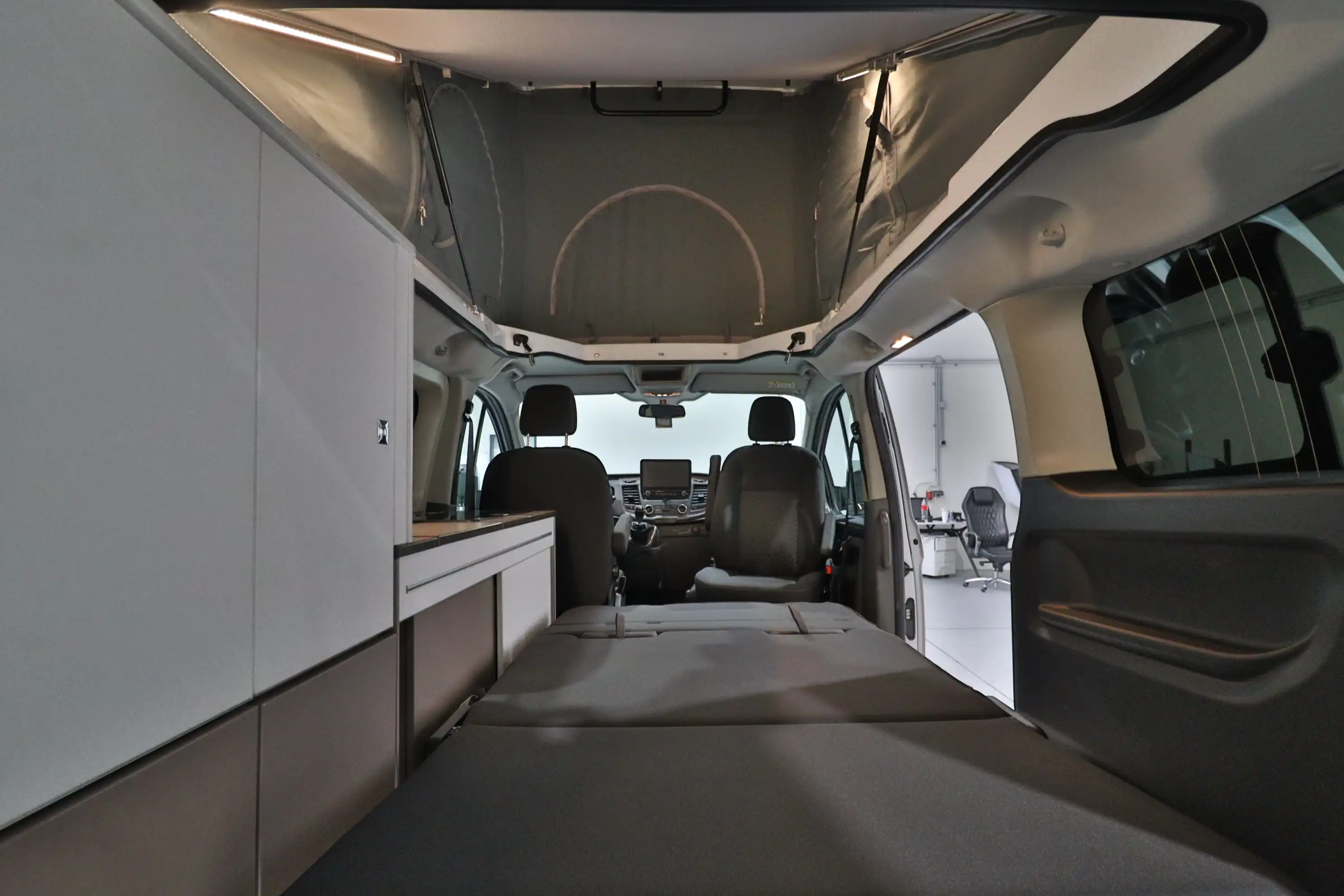 BUERSTNER Copa C 500