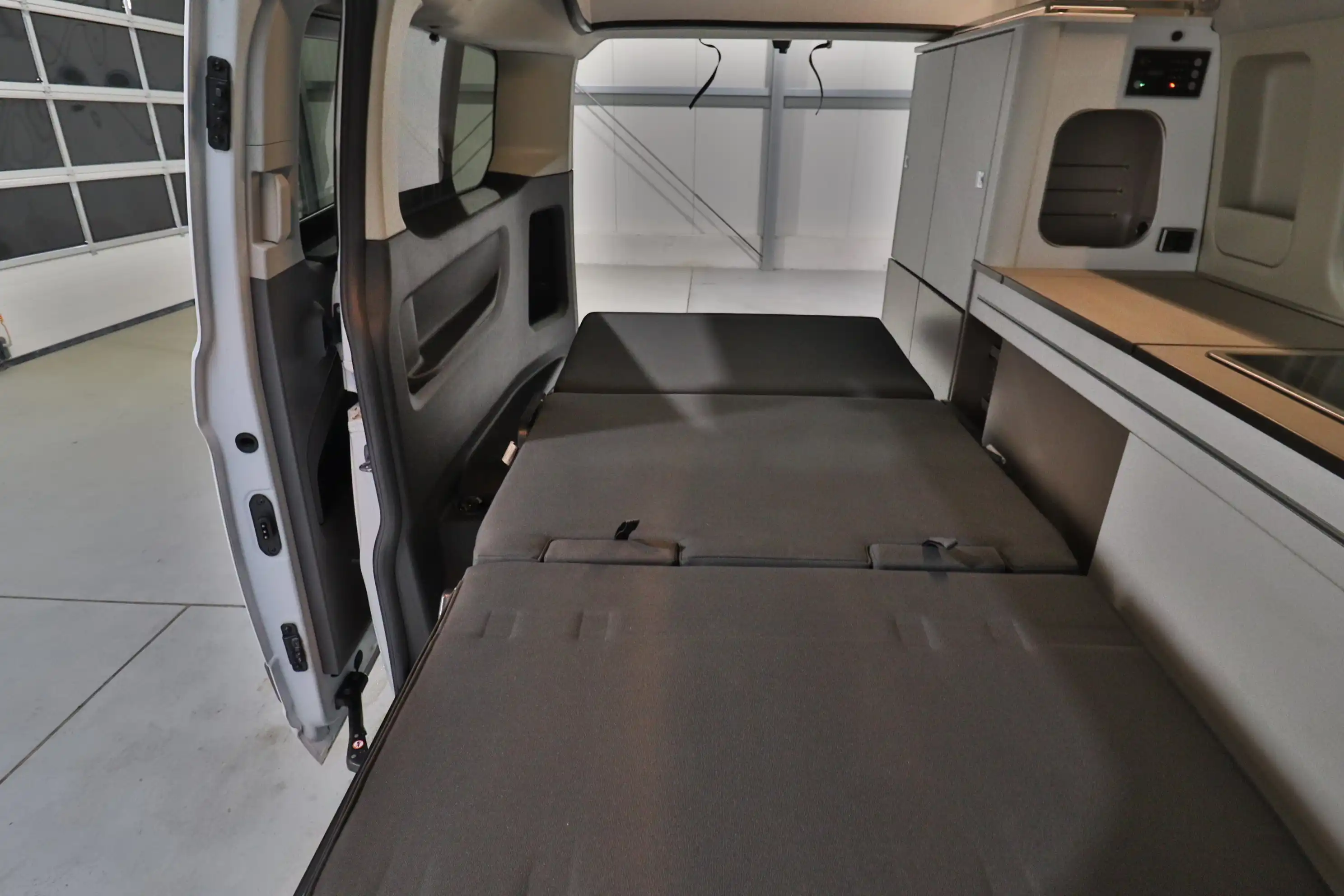 BUERSTNER Copa C 500