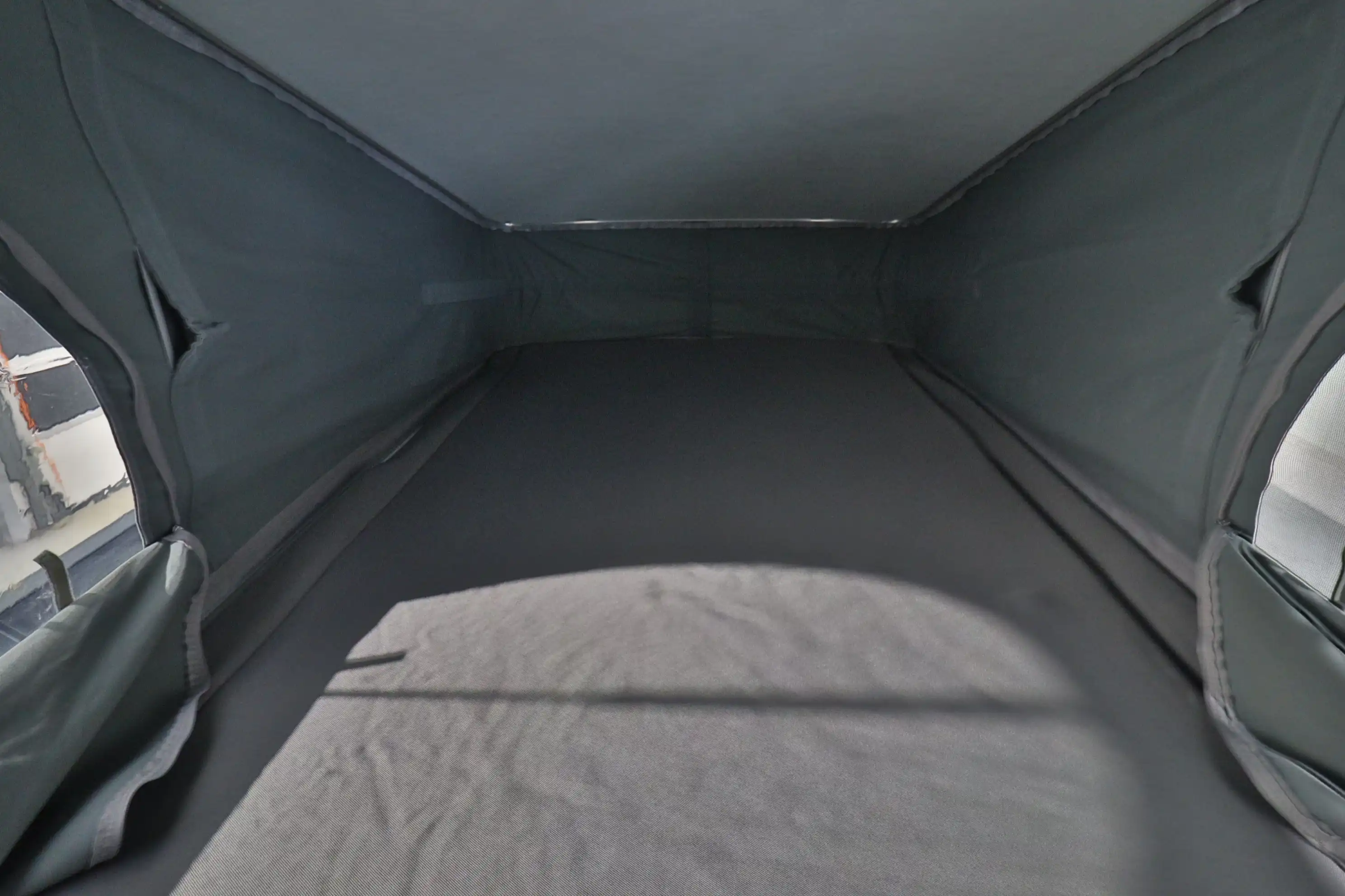 BUERSTNER Copa C 500