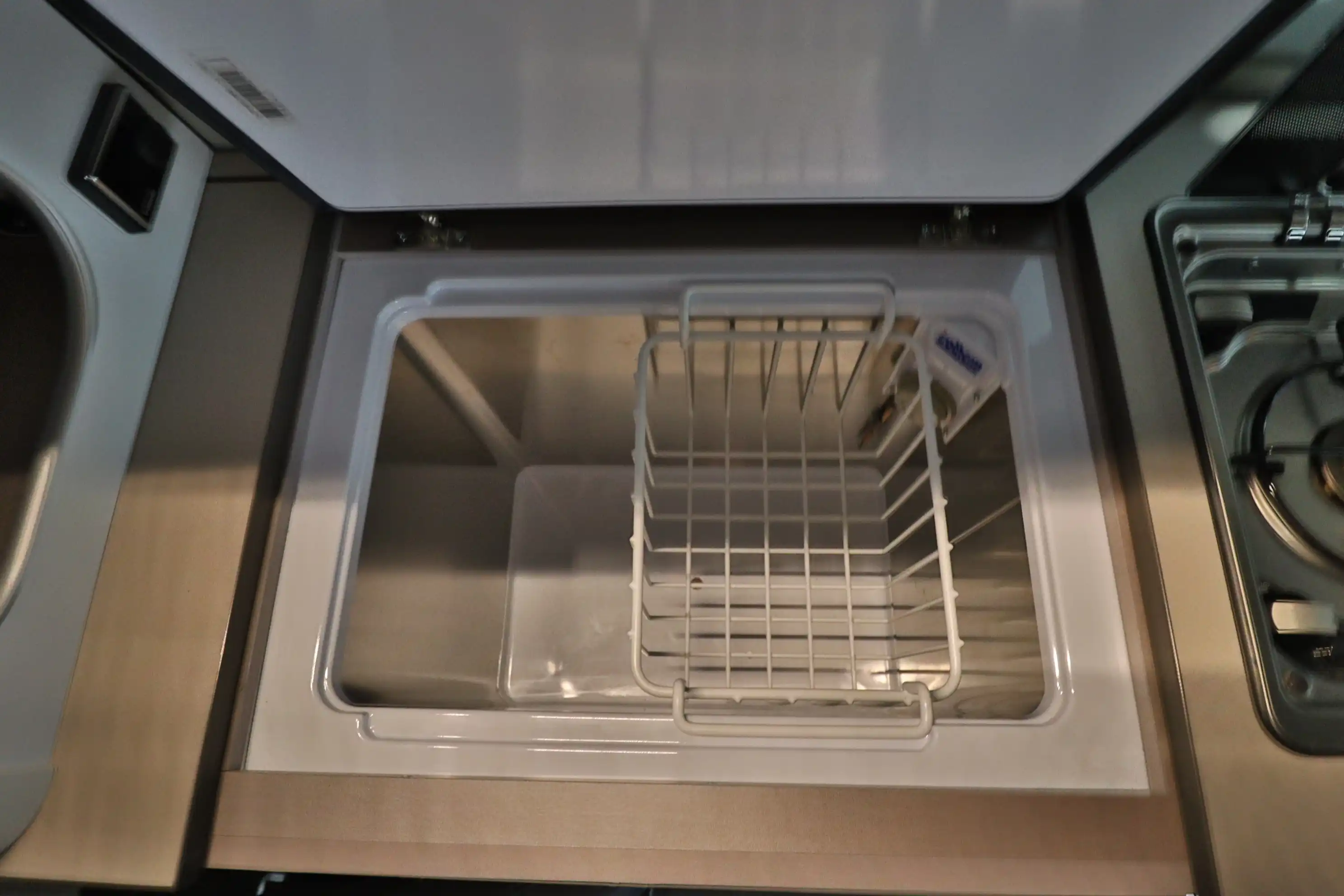 BUERSTNER Copa C 500