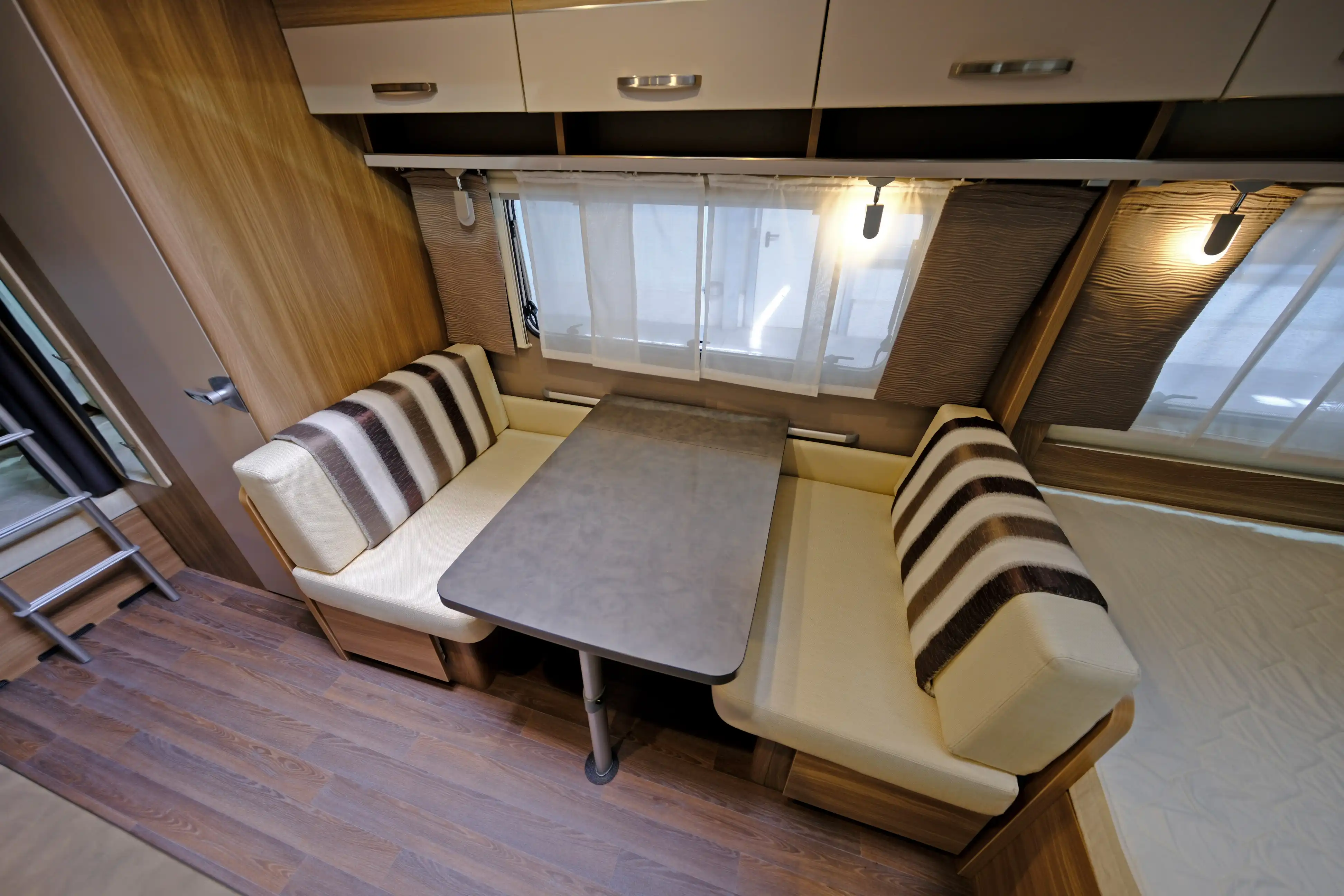 BUERSTNER Premio 495 TK
