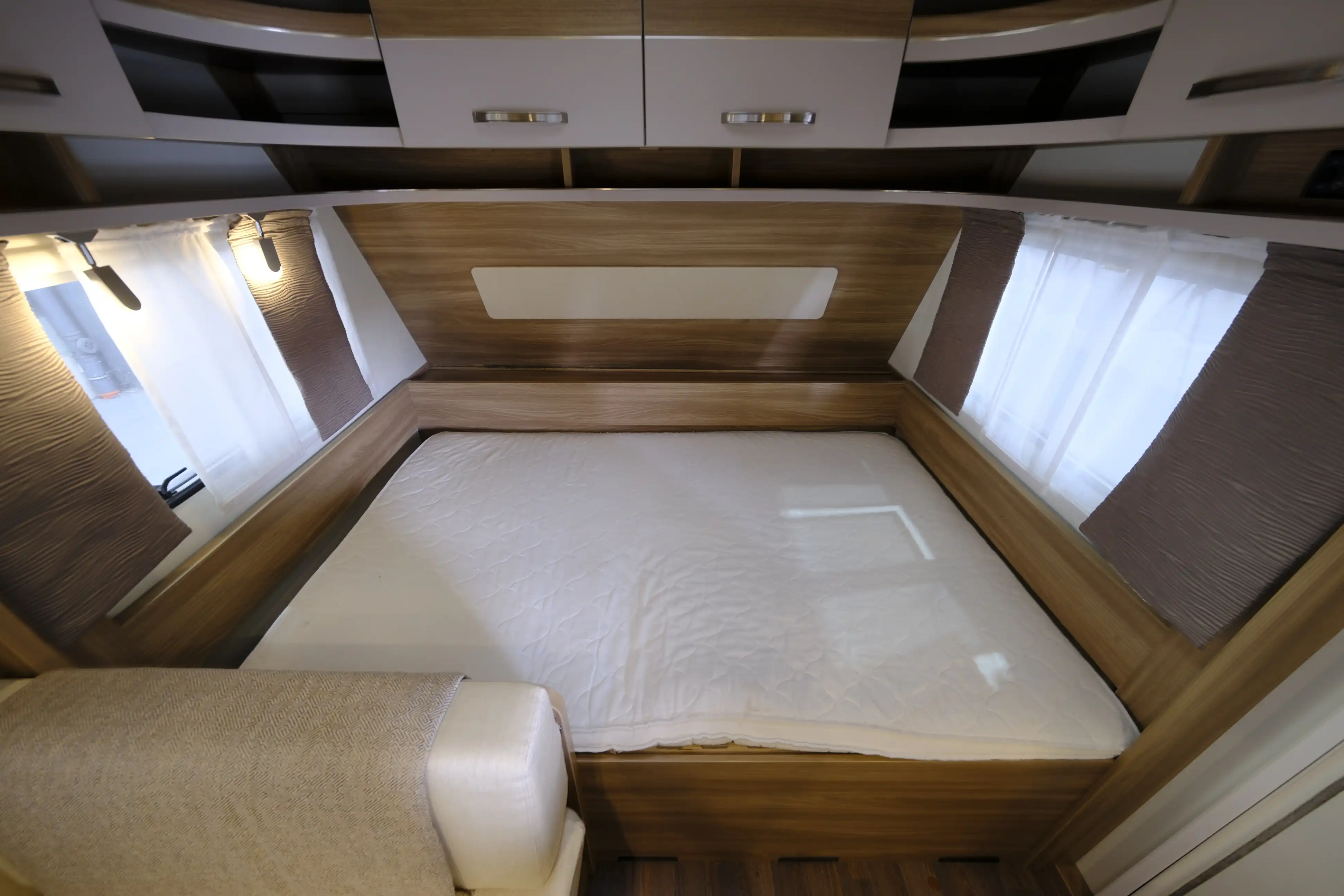 BUERSTNER Premio 495 TK