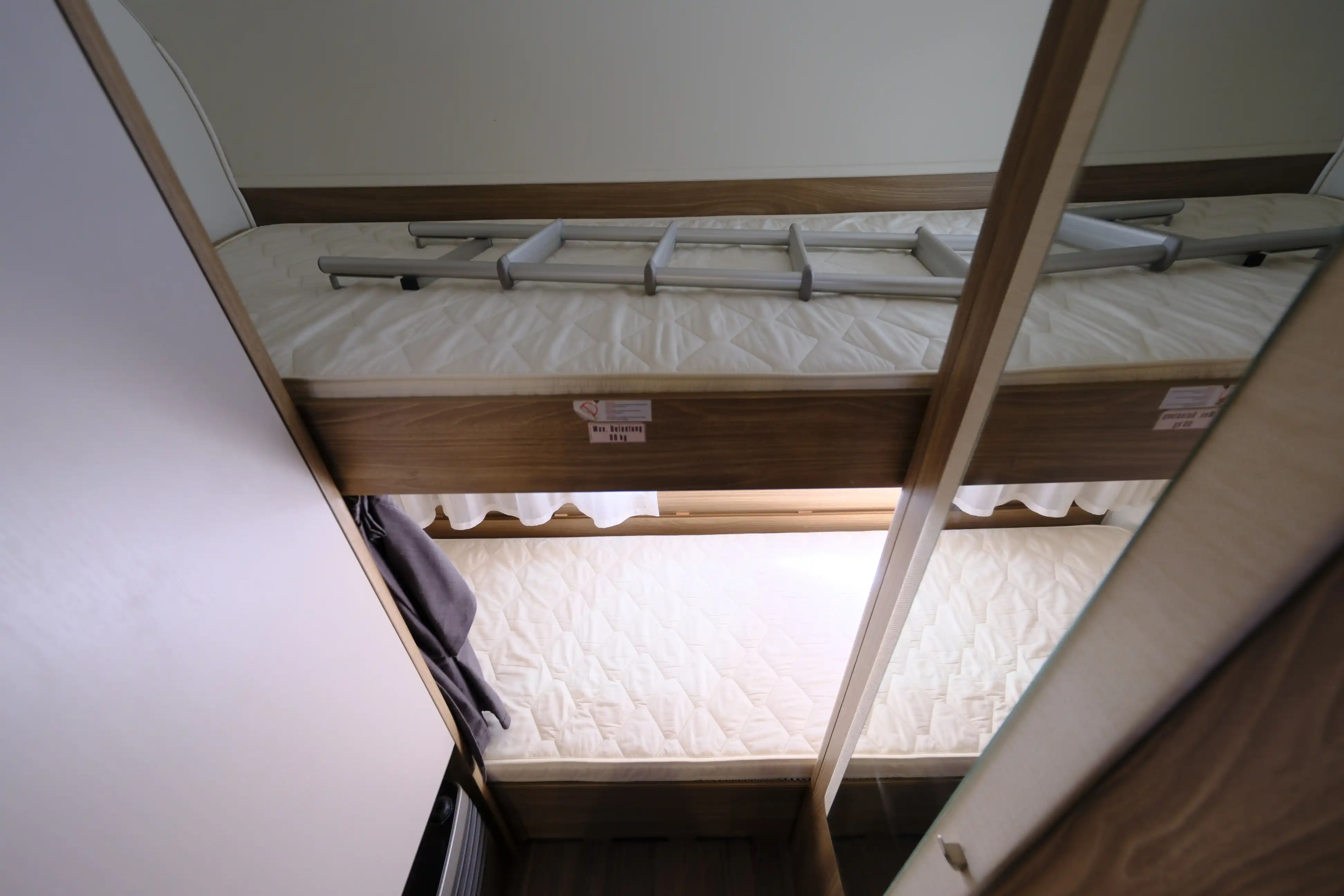 BUERSTNER Premio 495 TK