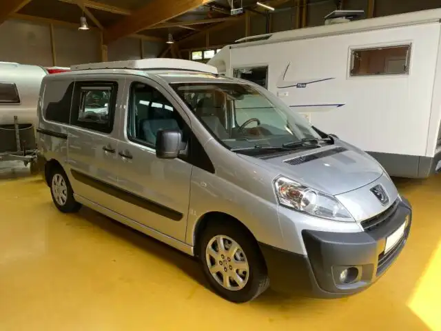 HYMER-ERIBA Future 430 T 