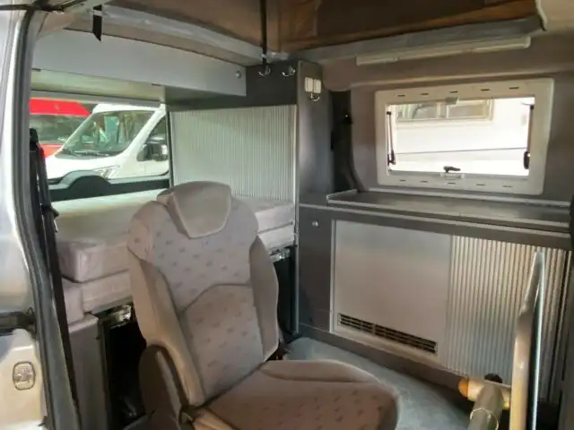 HYMER-ERIBA Future 430 T 