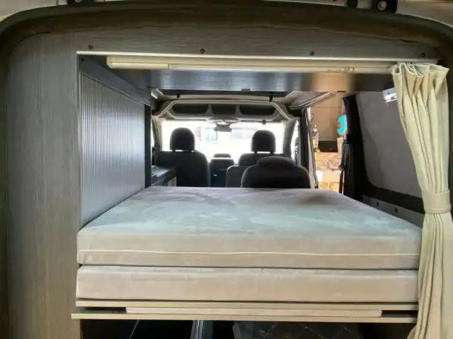 HYMER-ERIBA Future 430 T 