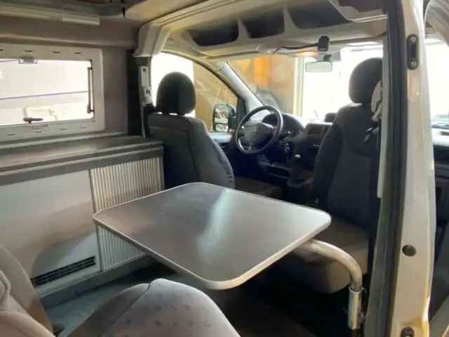HYMER-ERIBA Future 430 T 