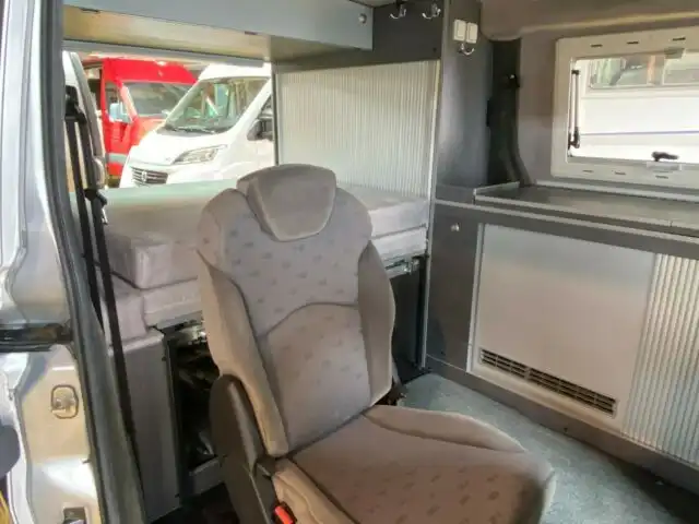 HYMER-ERIBA Future 430 T 