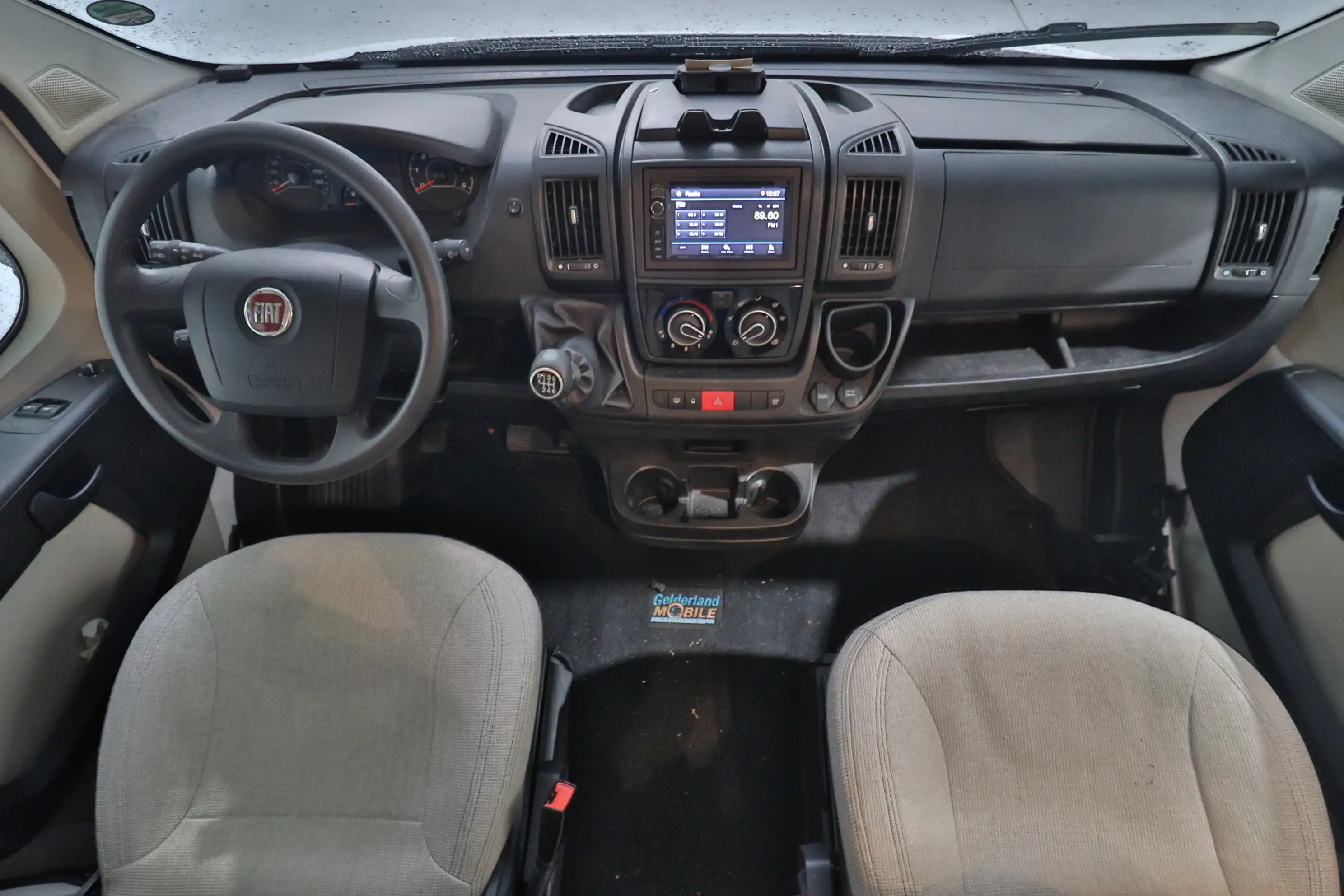 CARADO A 361