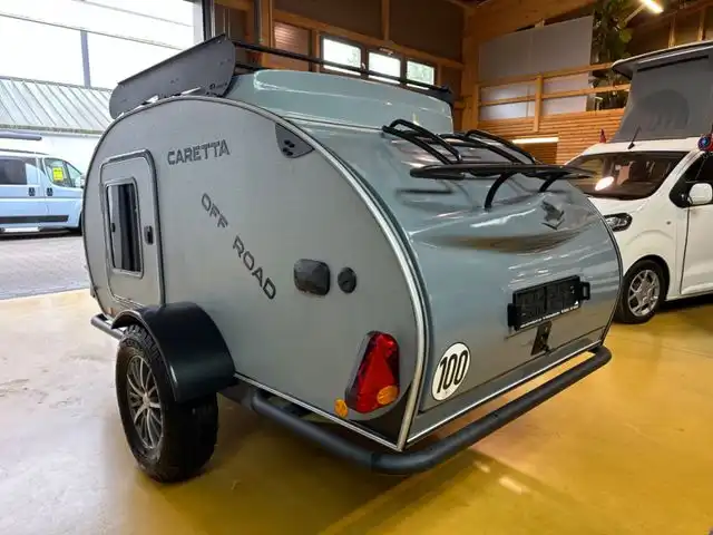 CARETTA OFF-ROAD