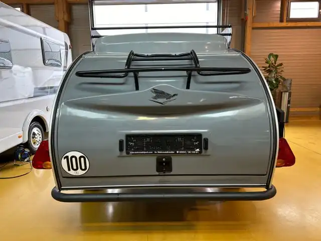 CARETTA OFF-ROAD