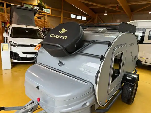 CARETTA OFF-ROAD