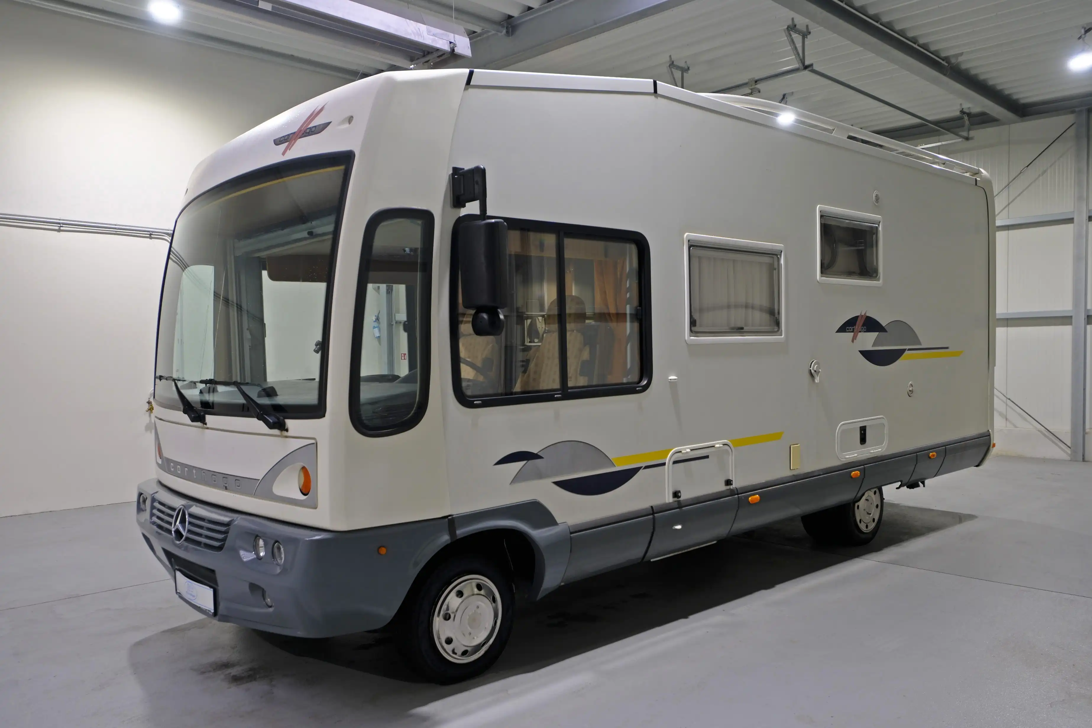CARTHAGO Opus 45 W