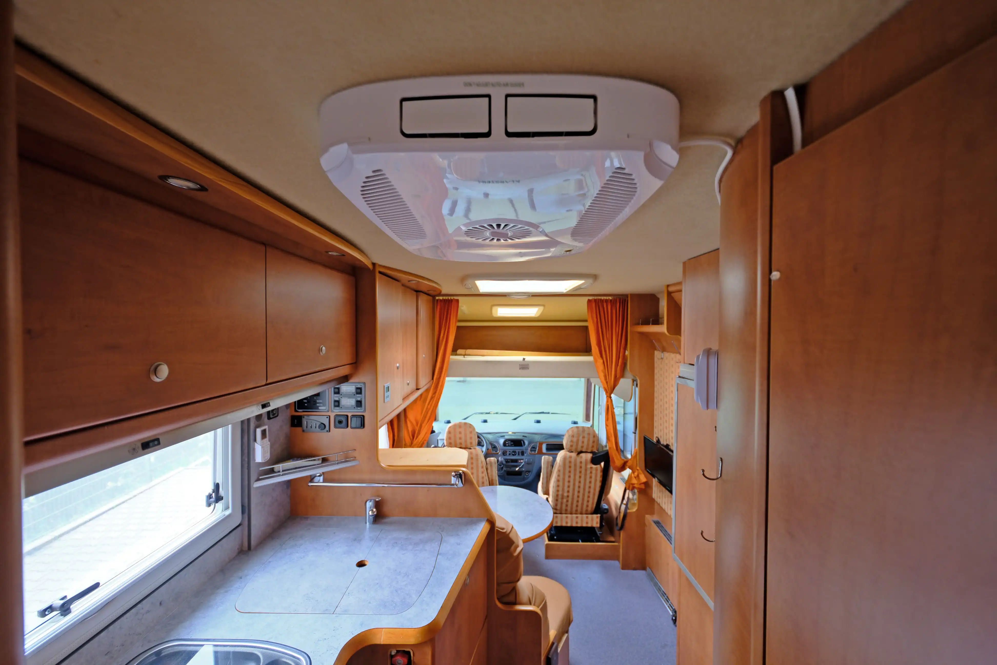 CARTHAGO Opus 45 W