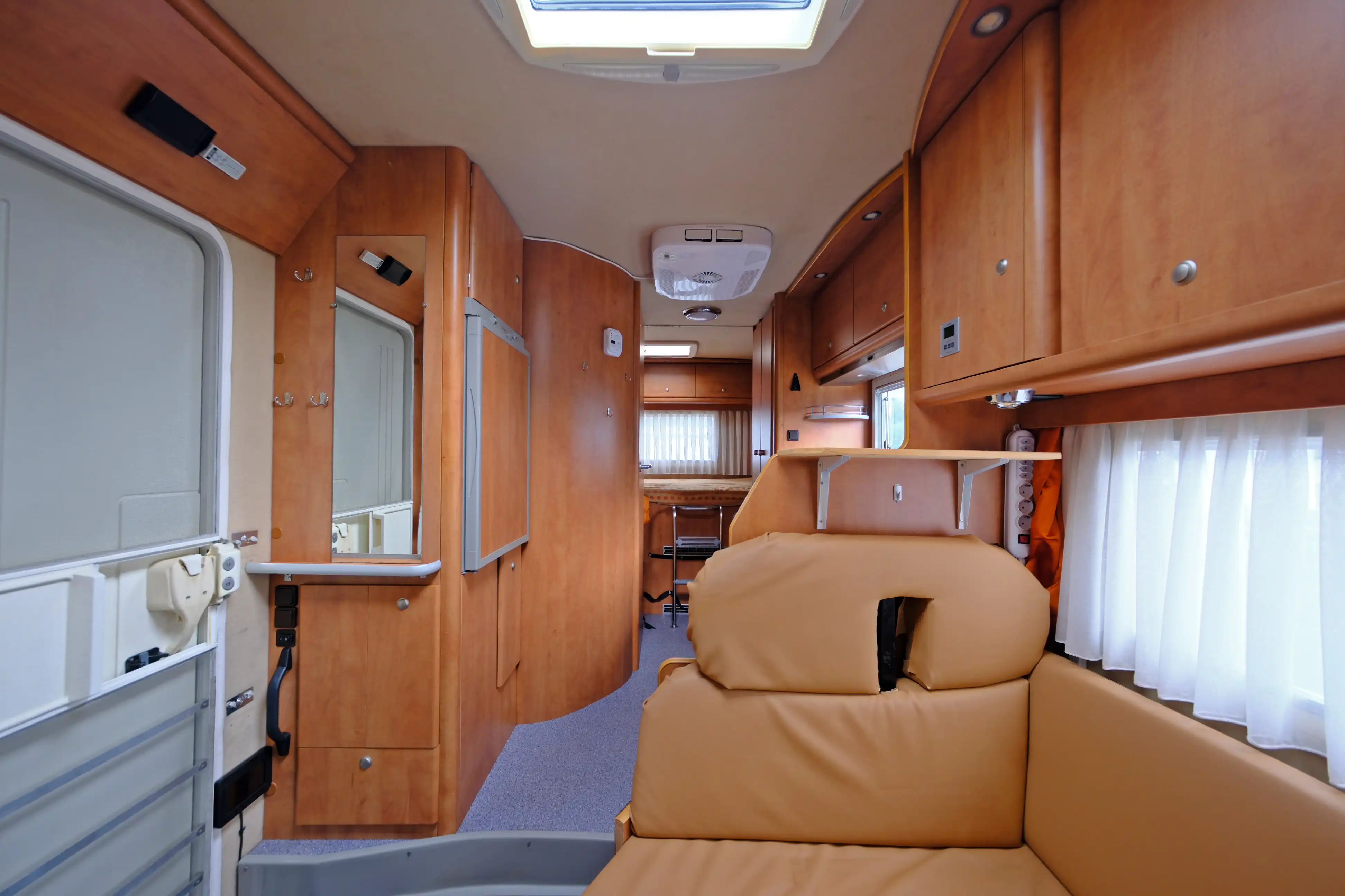 CARTHAGO Opus 45 W