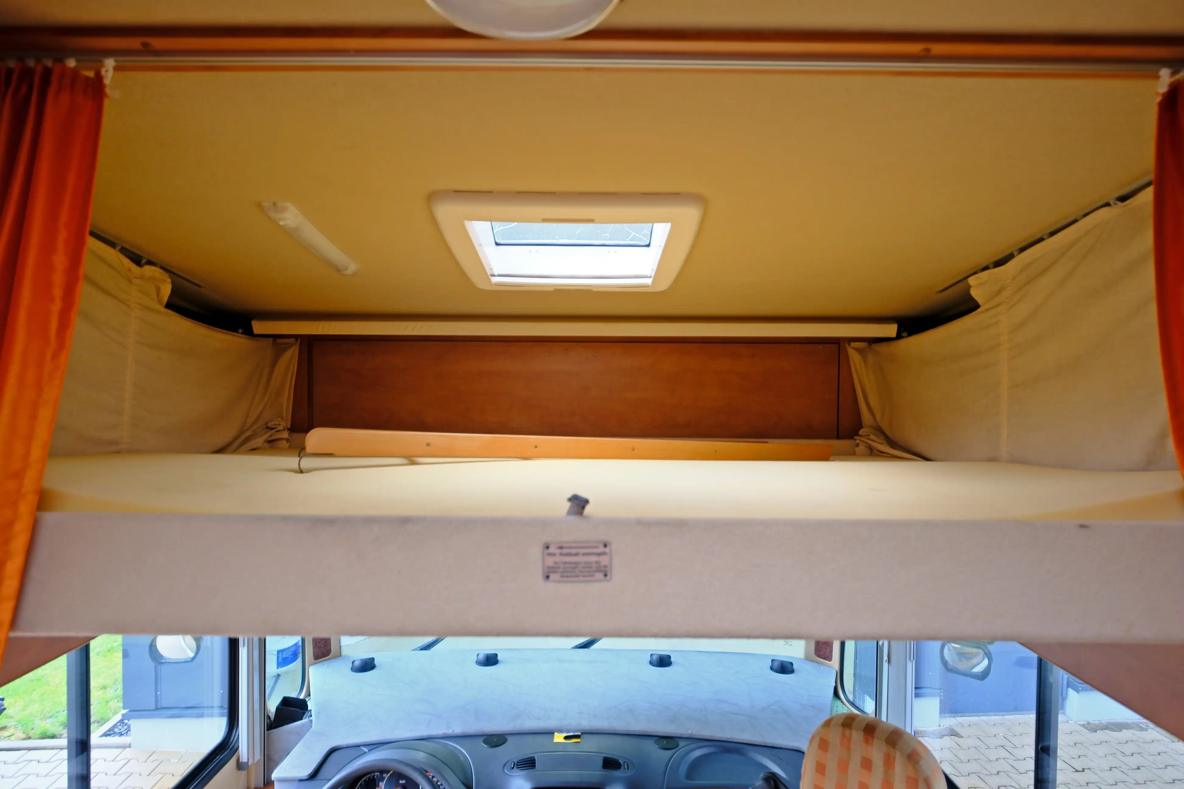 CARTHAGO Opus 45 W