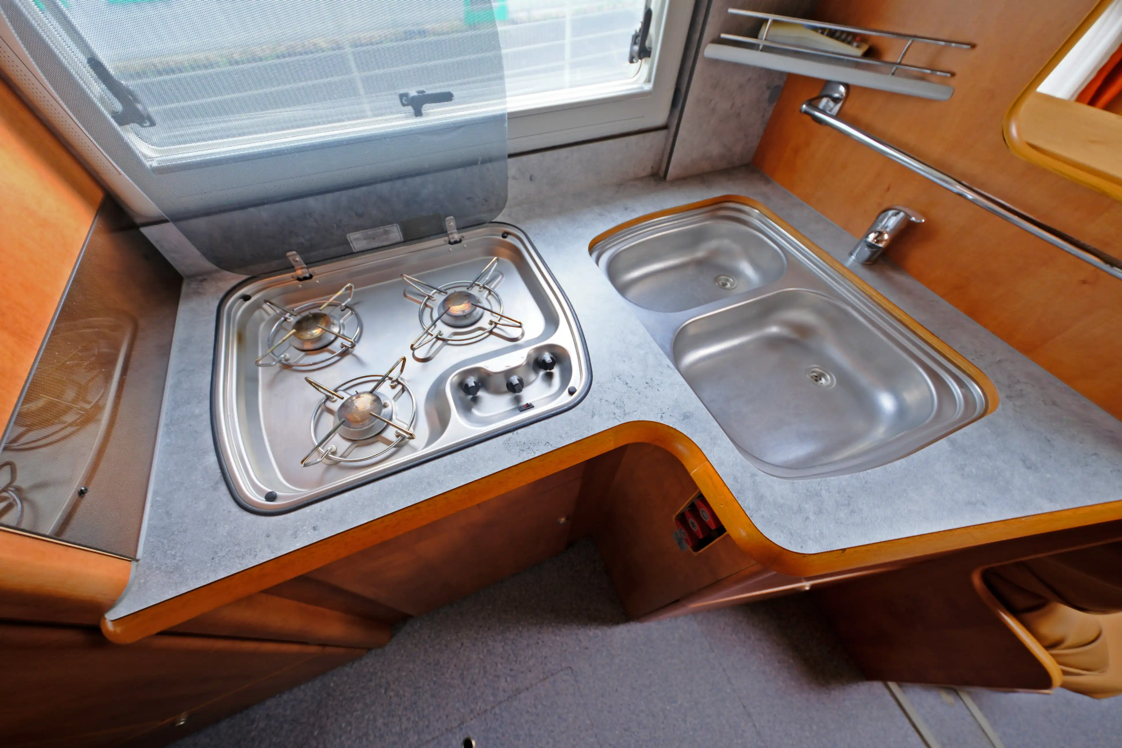 CARTHAGO Opus 45 W