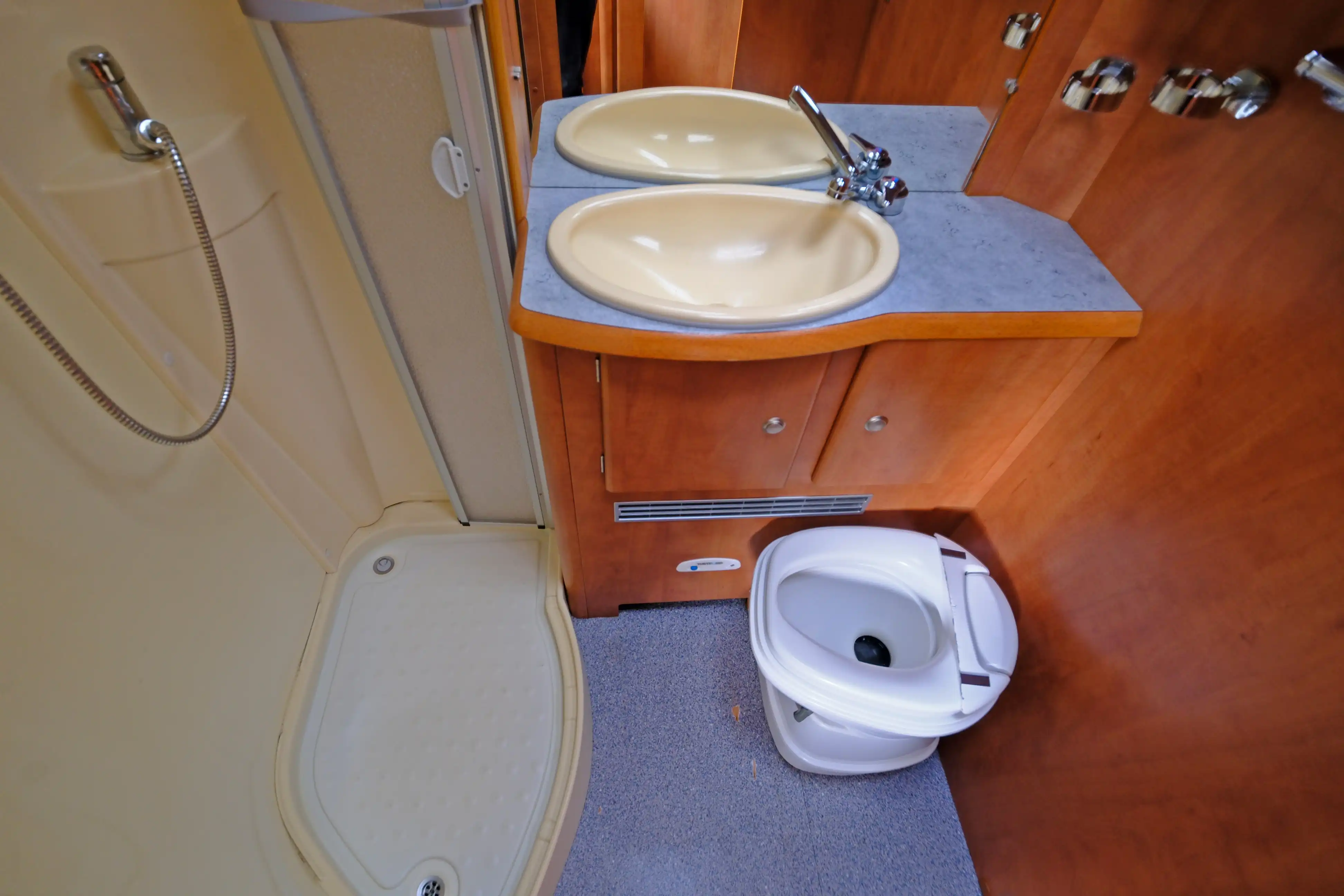 CARTHAGO Opus 45 W