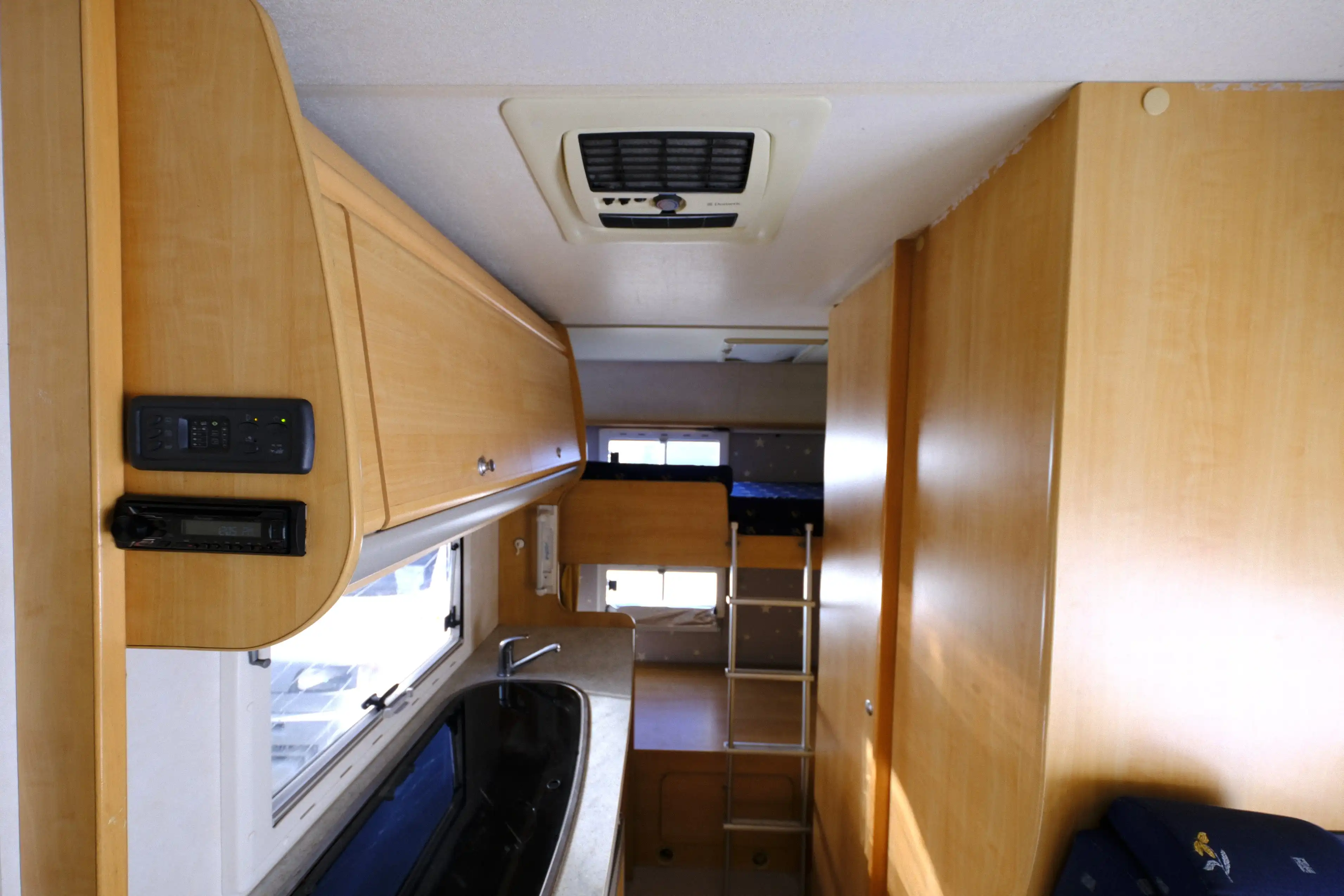 CHALLENGER 162