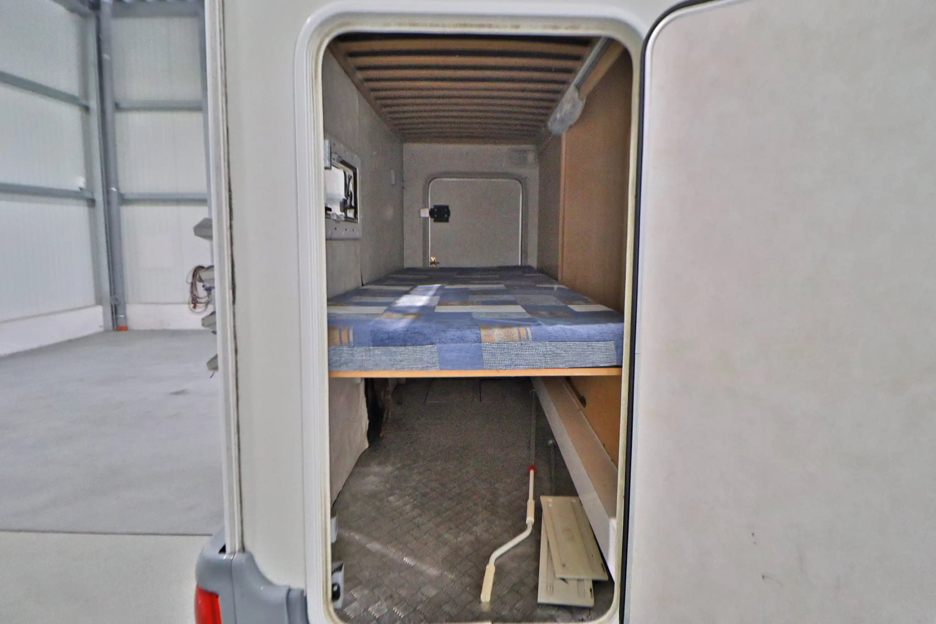 CHALLENGER A 162 