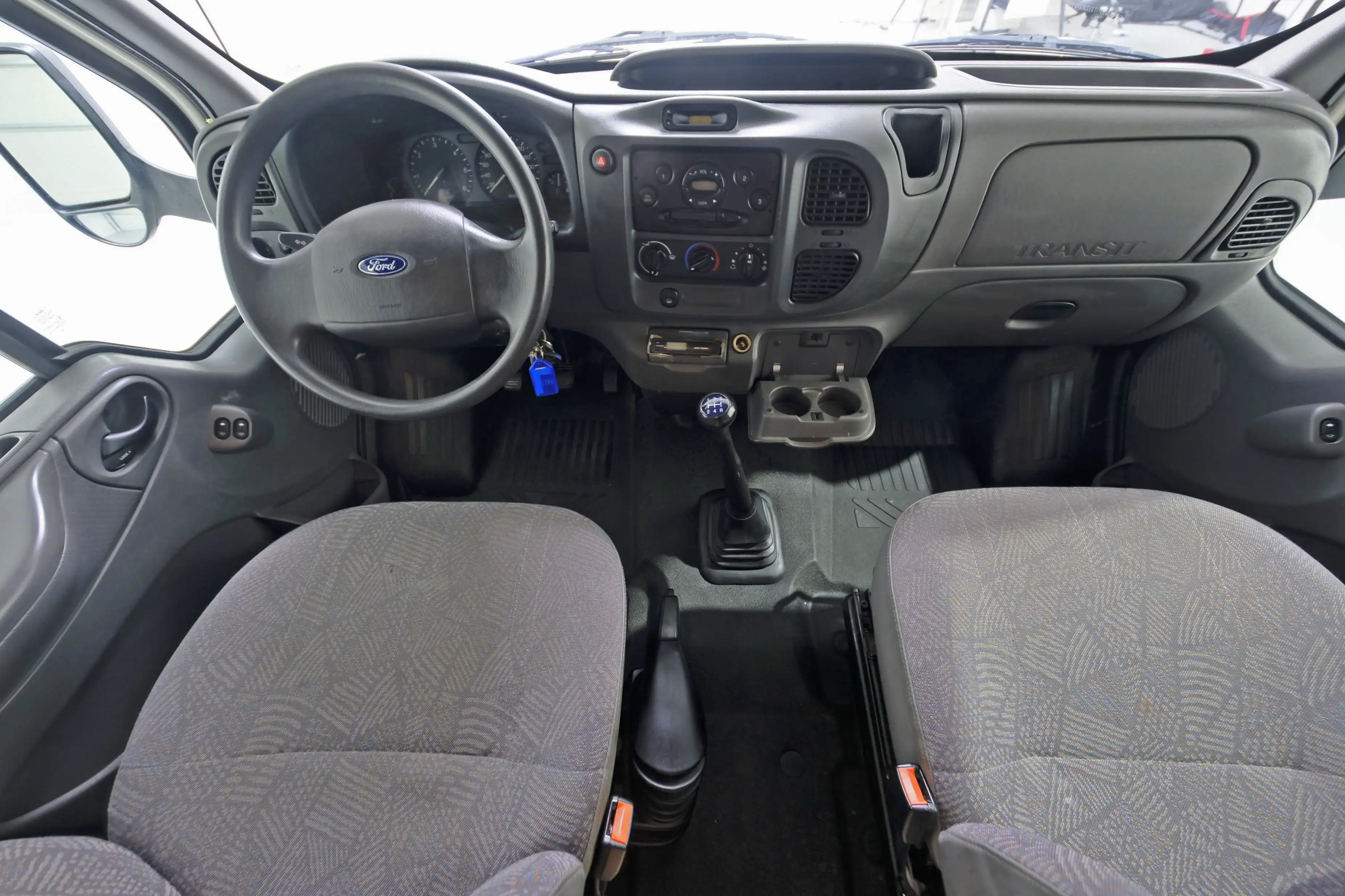 CHALLENGER A 162 