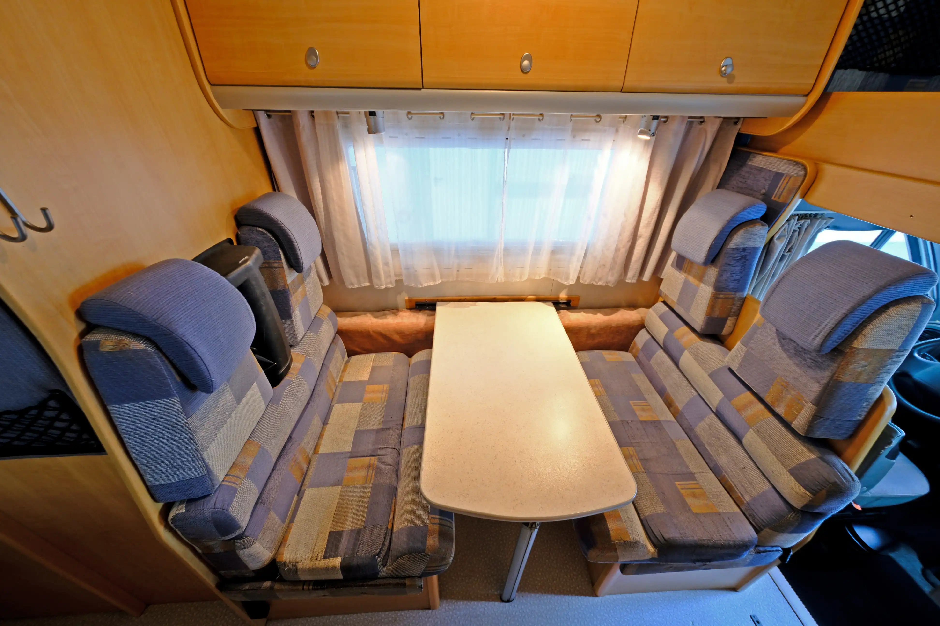 CHALLENGER A 162 