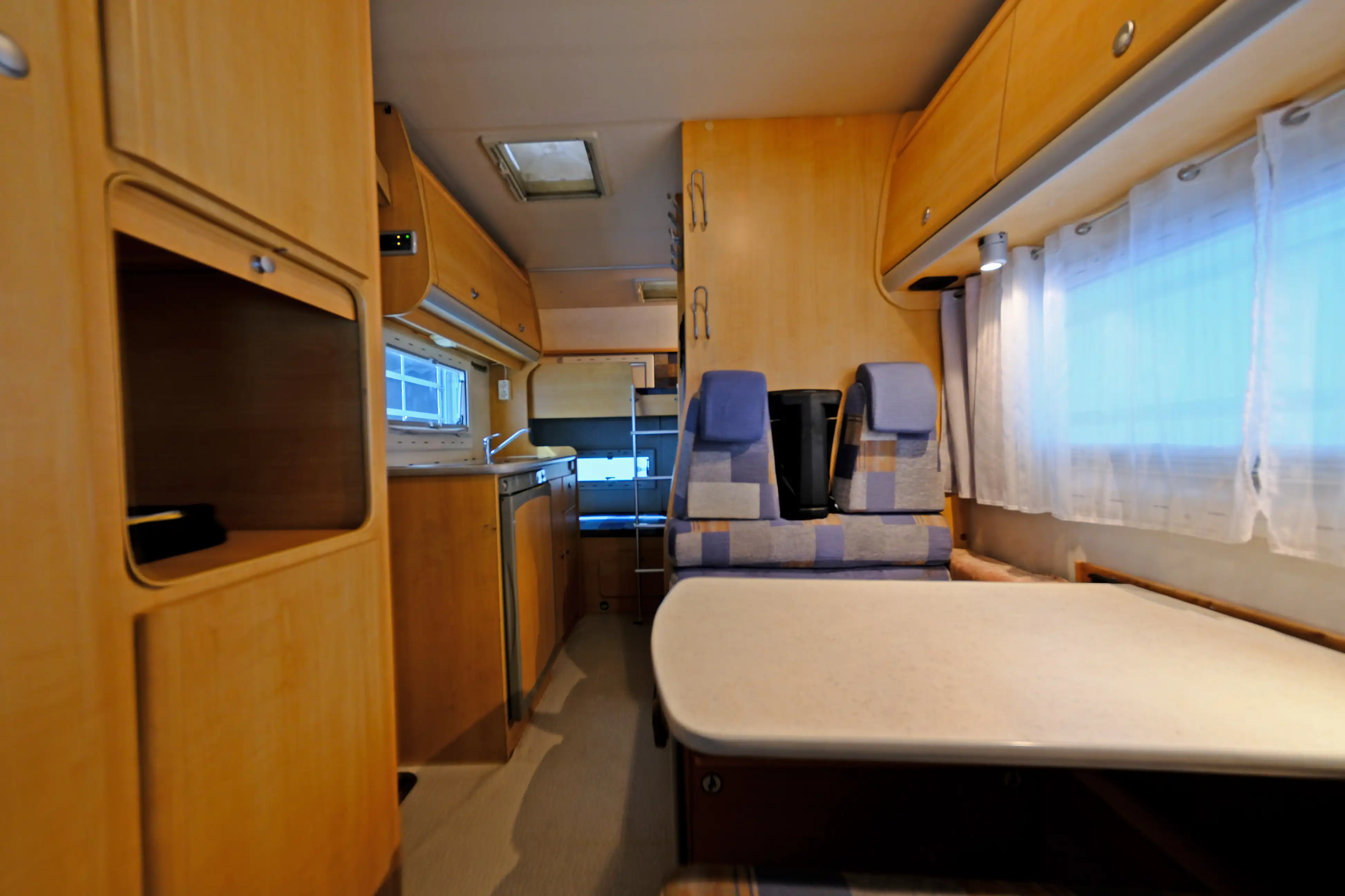 CHALLENGER A 162 